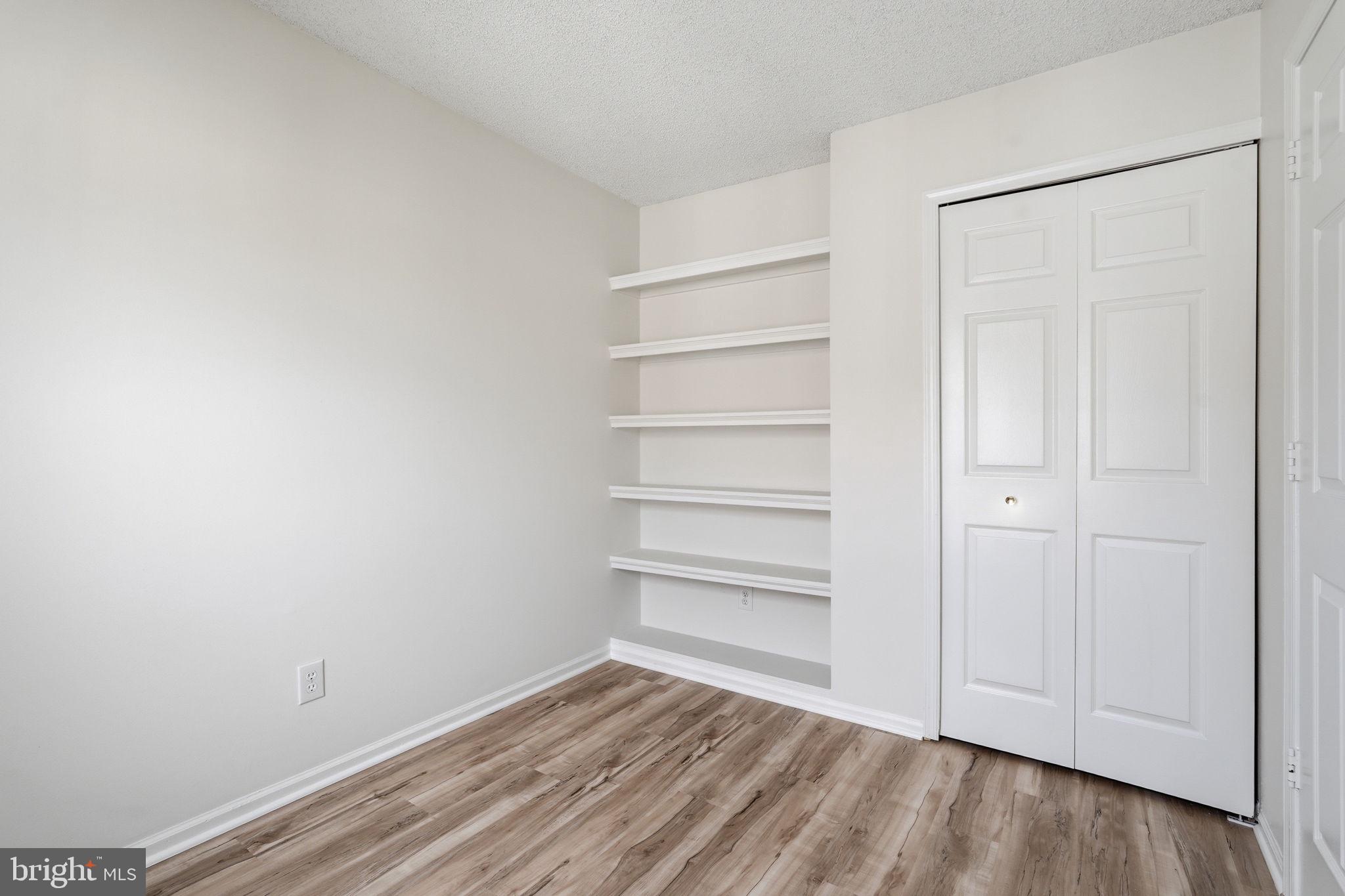 FOX CHASE/EXETER - Residential