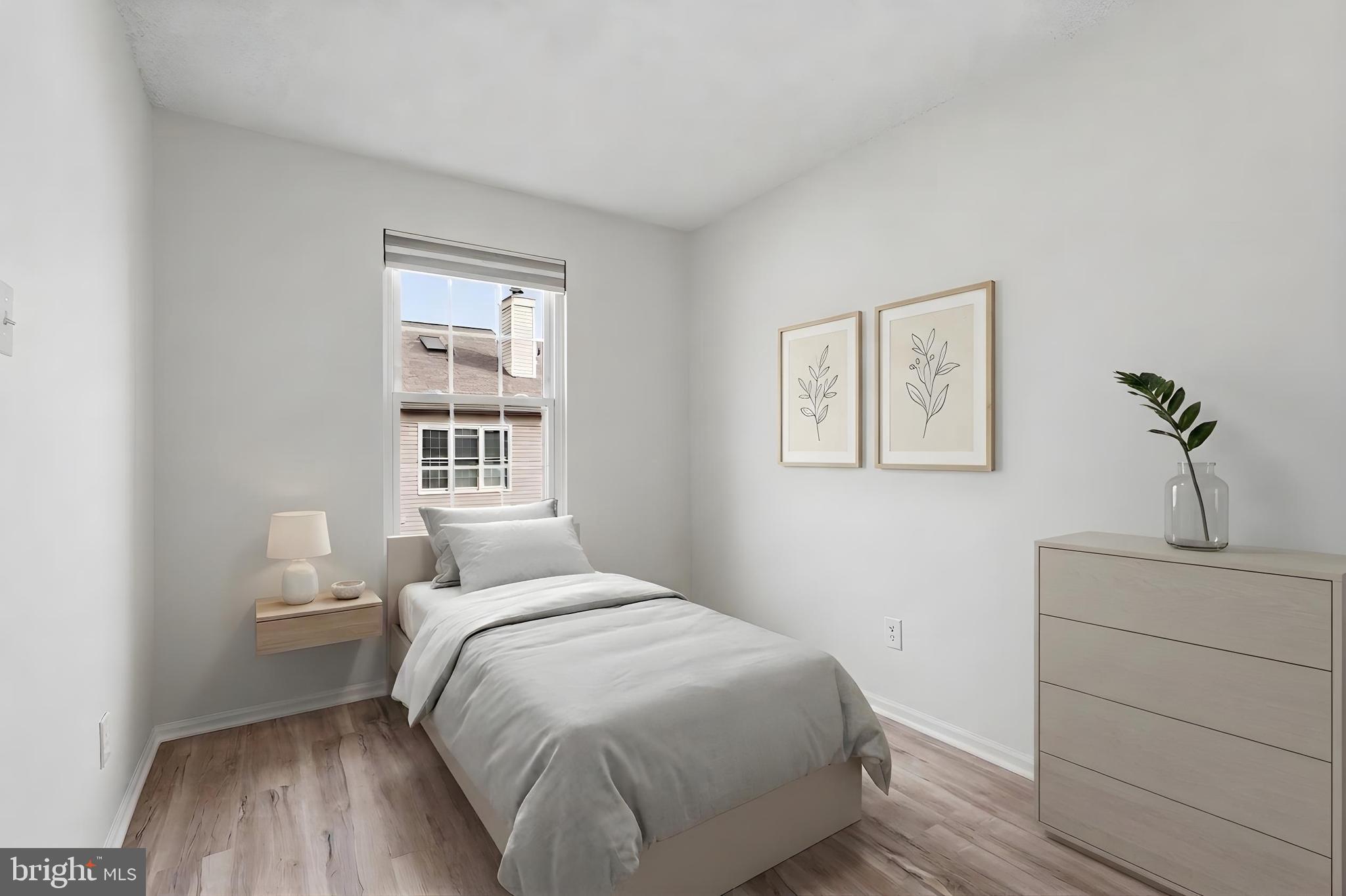 FOX CHASE/EXETER - Residential