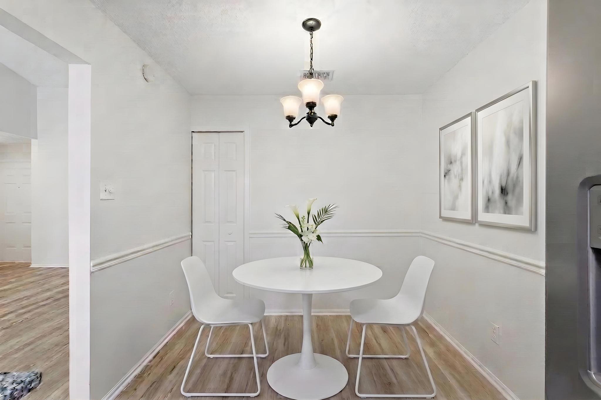 FOX CHASE/EXETER - Residential