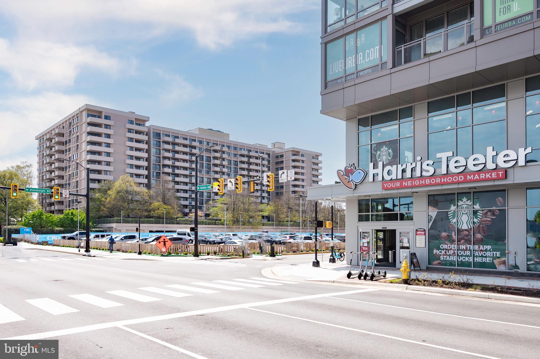 HYDE PARK - Residential