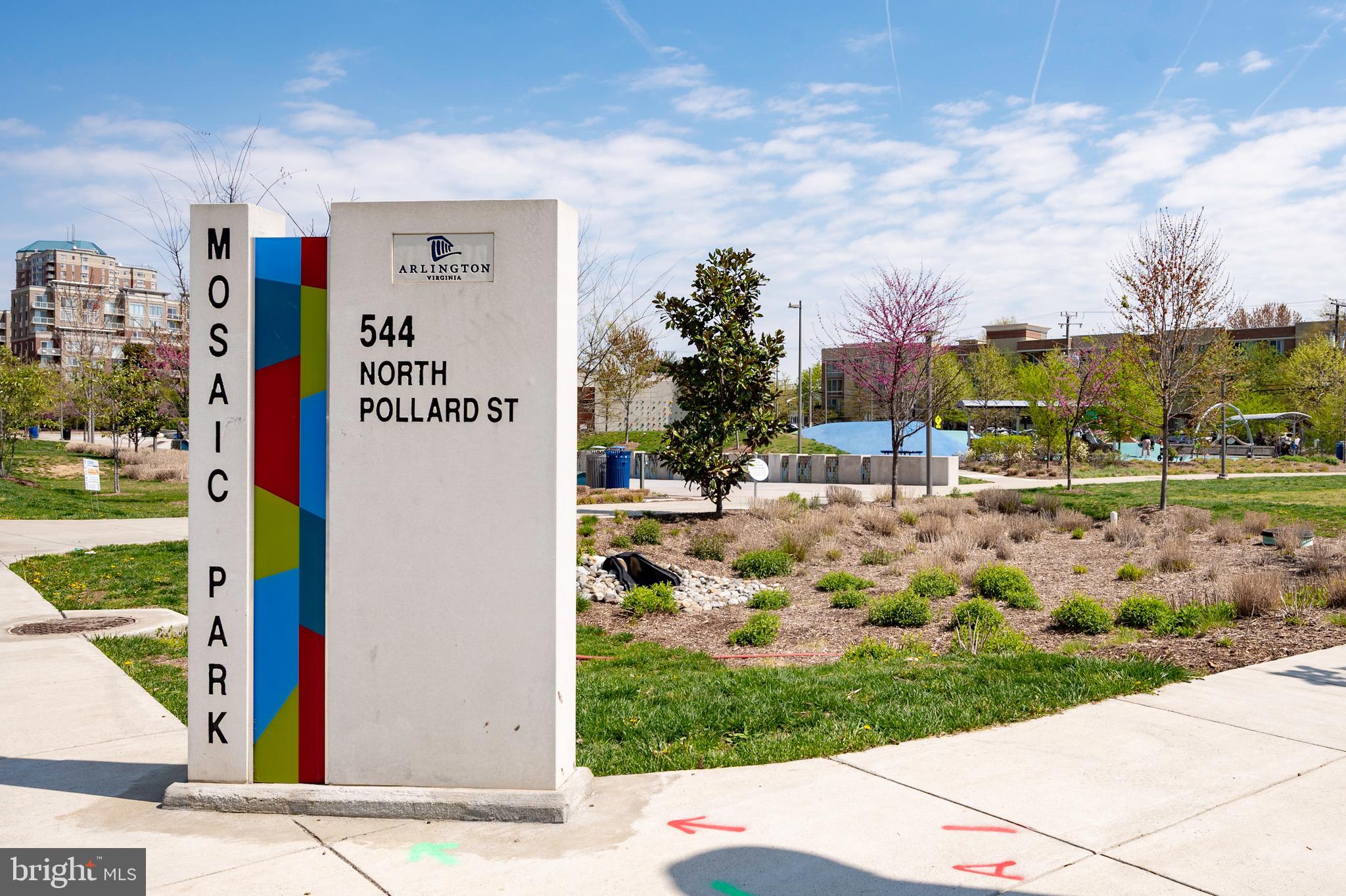 HYDE PARK - Residential