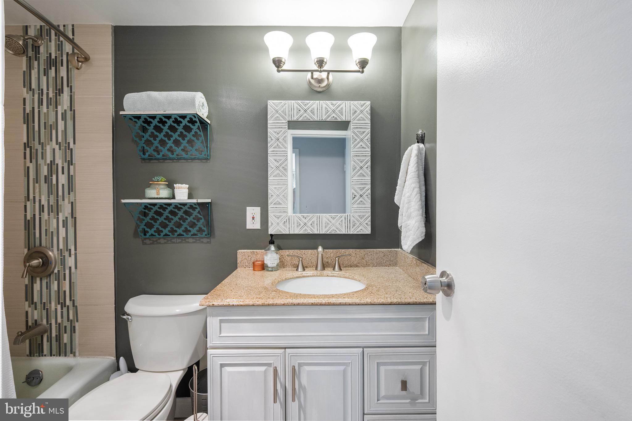 HYDE PARK - Residential