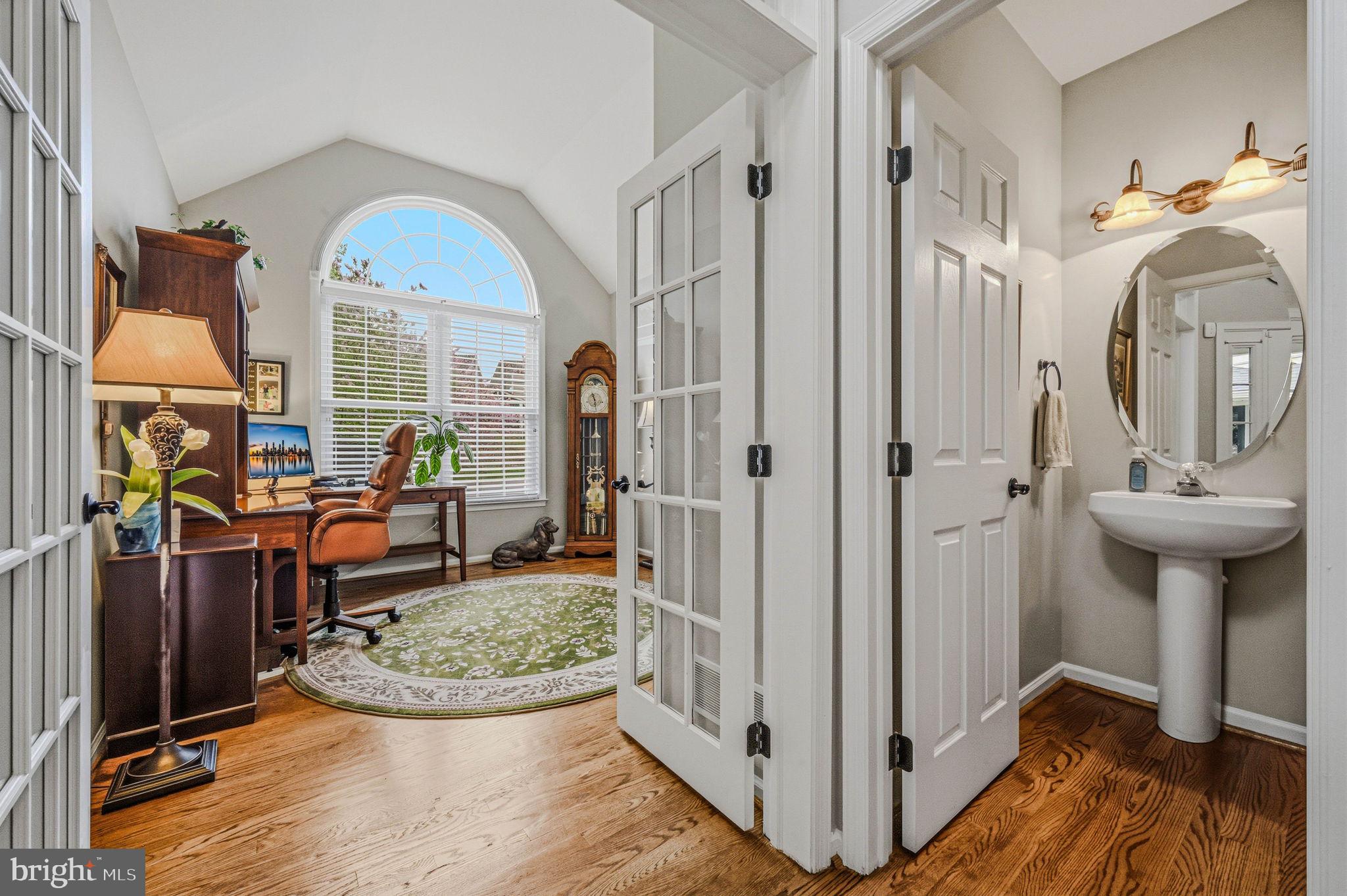 HARTEFELD - Residential