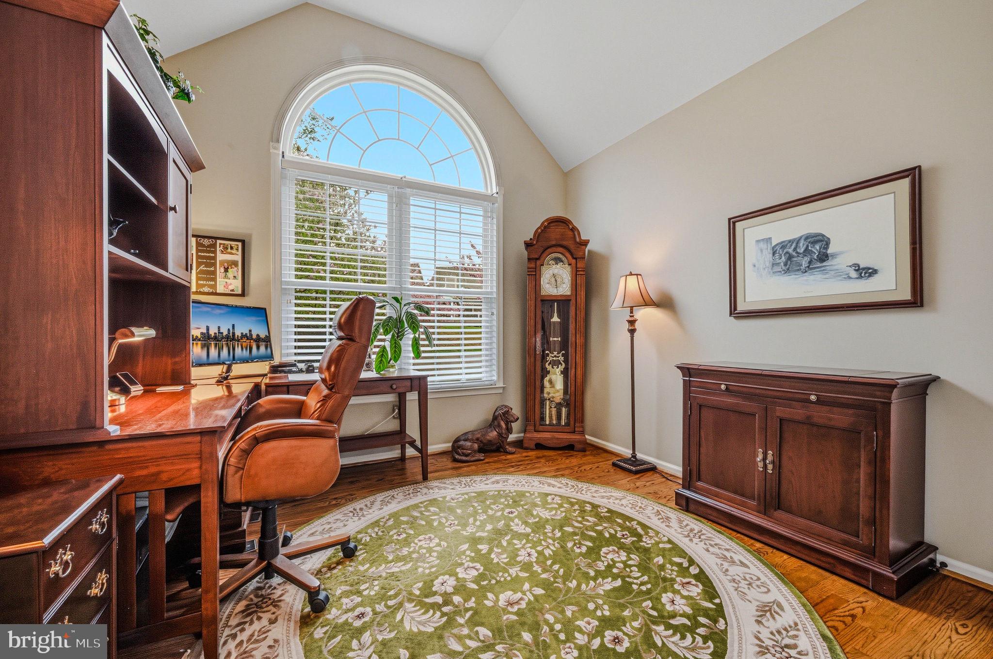 HARTEFELD - Residential