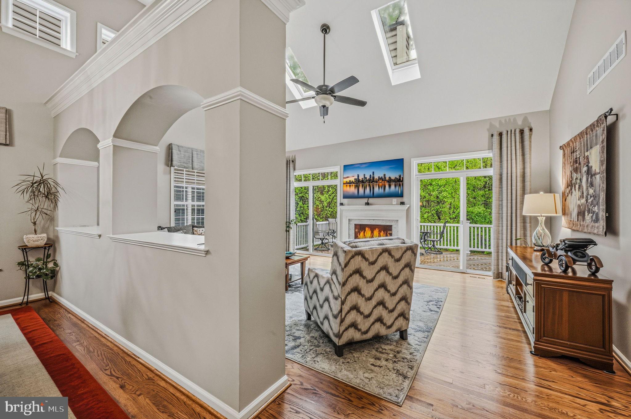 HARTEFELD - Residential