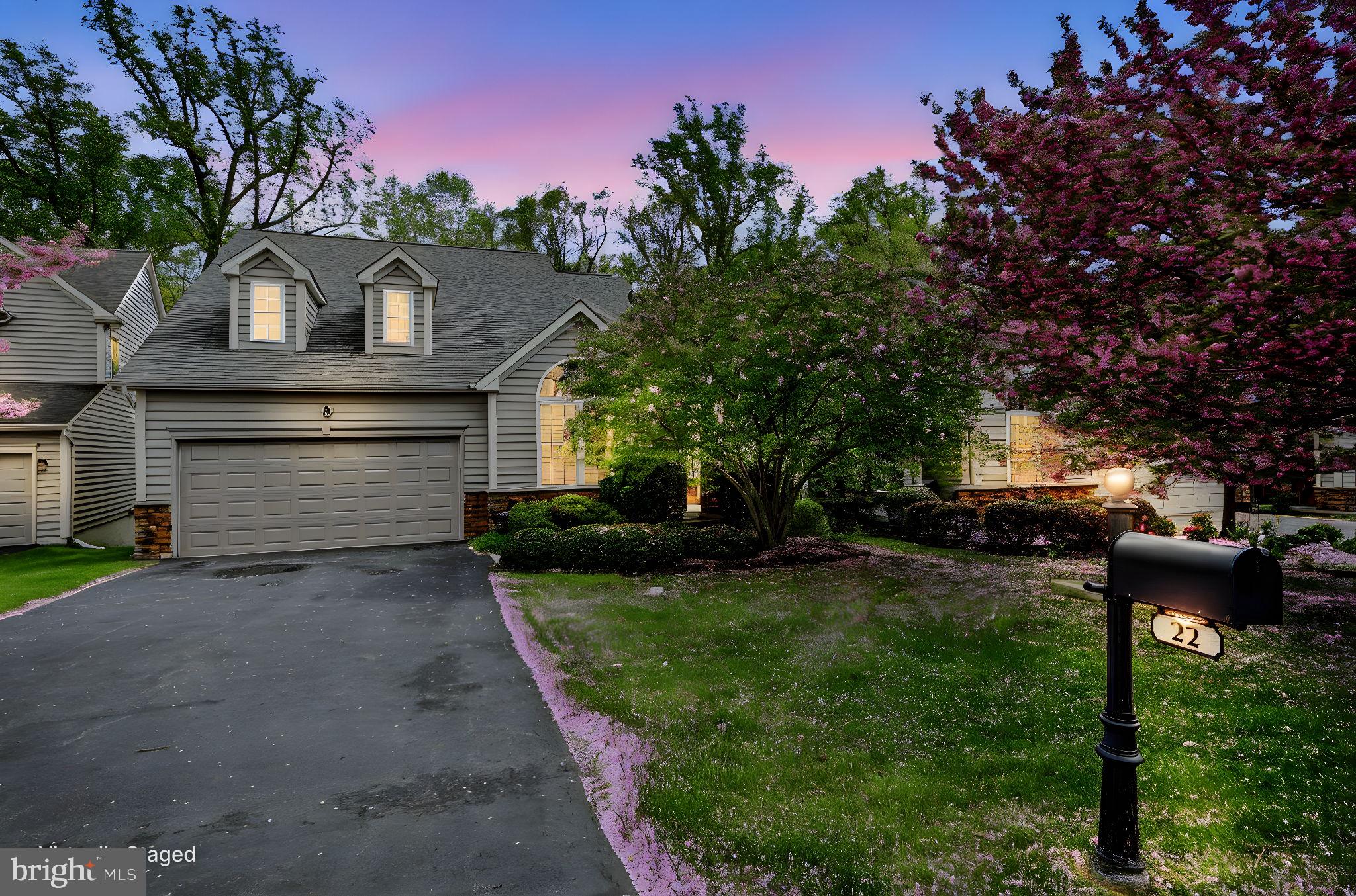 HARTEFELD - Residential