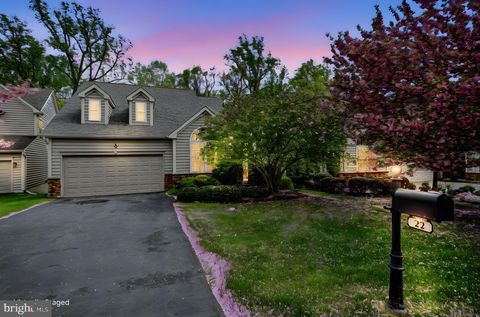 Photo of 22 Pyles Mountain Lane, AVONDALE, PA 19311 (MLS # PACT2123368)