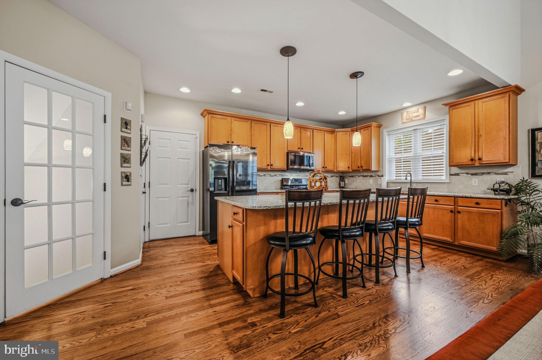 HARTEFELD - Residential