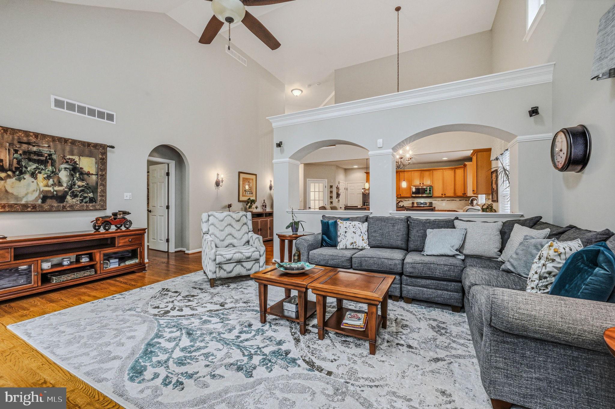 HARTEFELD - Residential