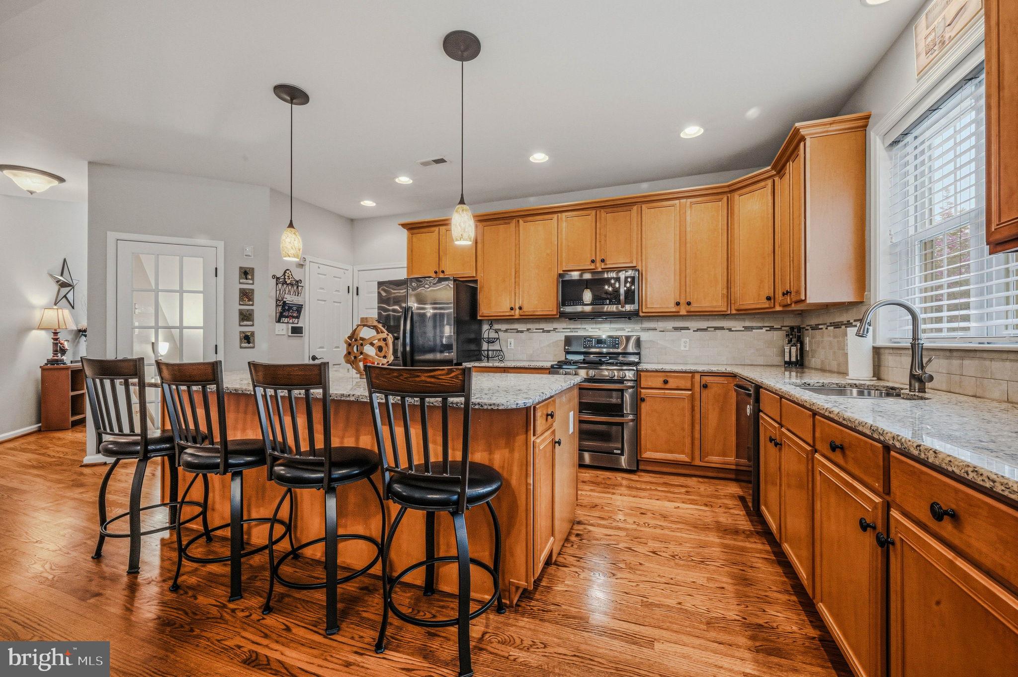 HARTEFELD - Residential