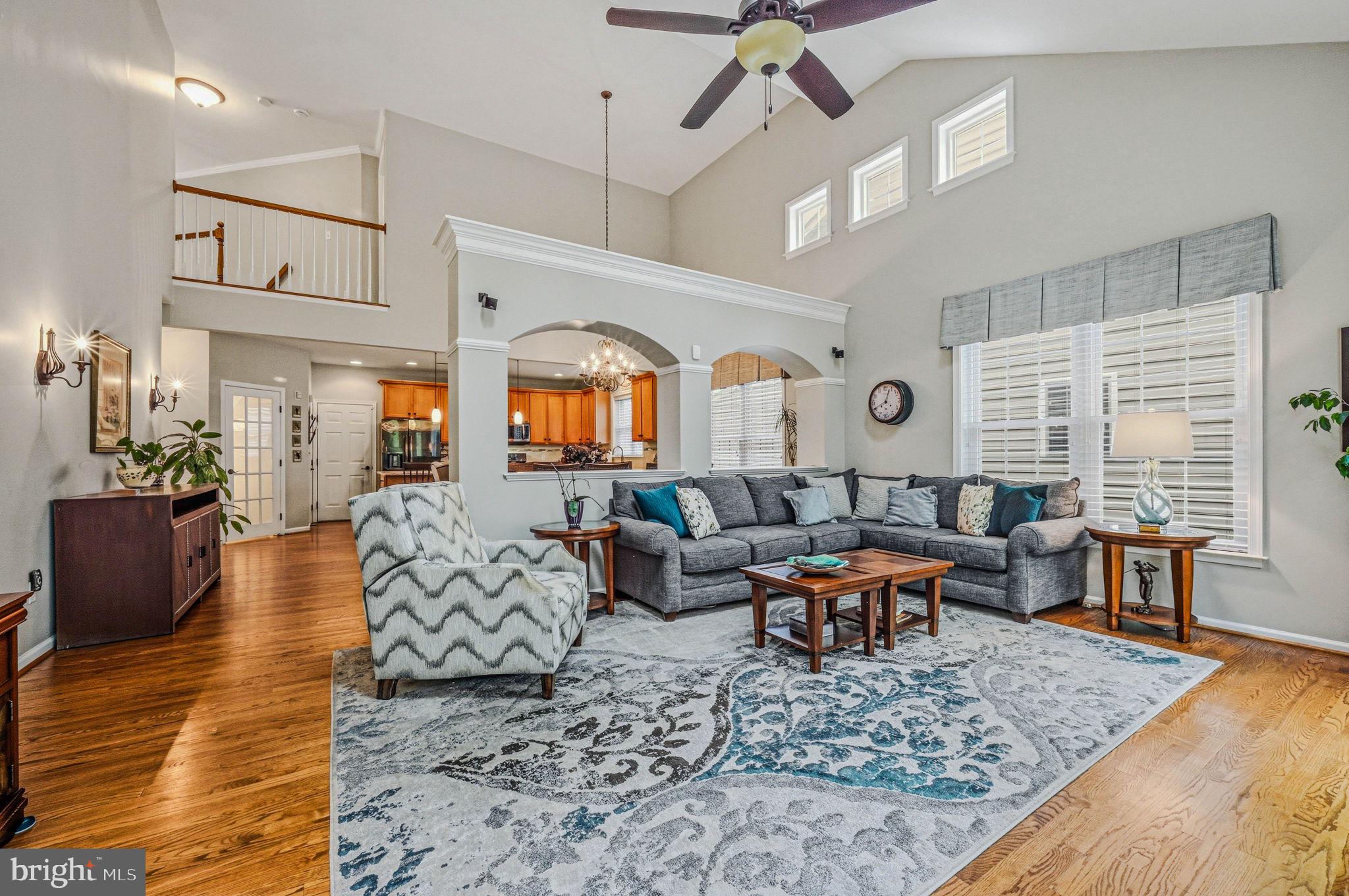 HARTEFELD - Residential