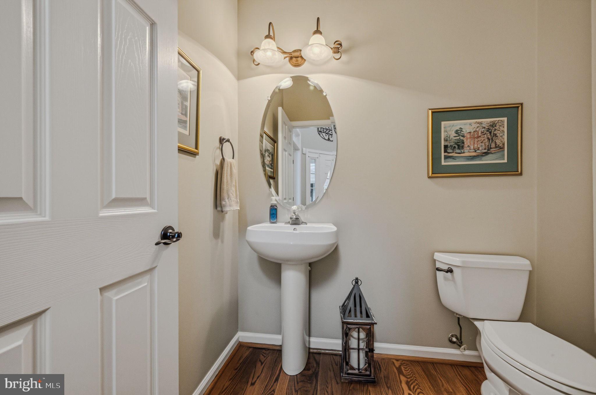 HARTEFELD - Residential