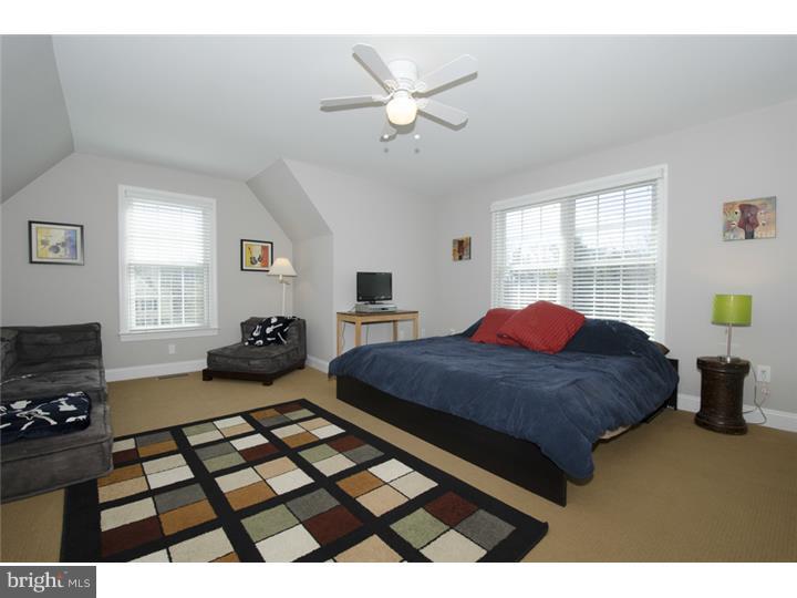 TURNBRIDGE - Residential