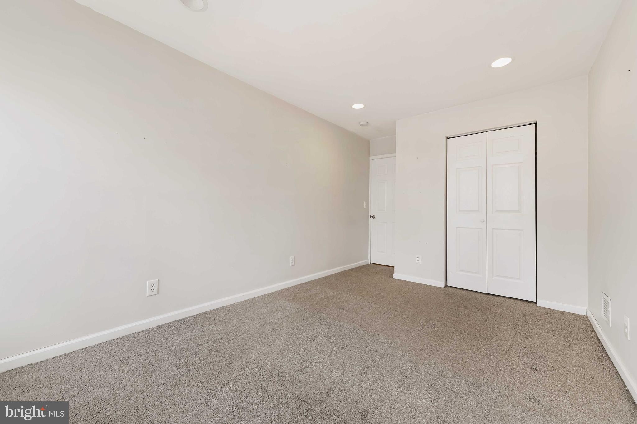 FELLS POINT HISTORIC DISTRICT - Residential Lease