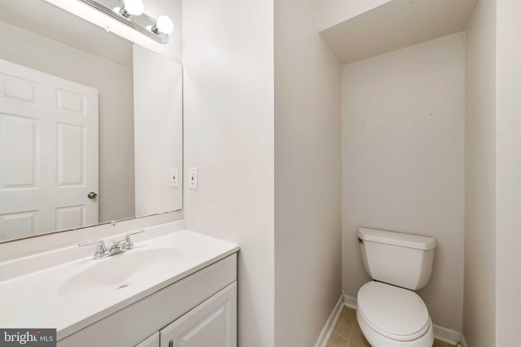 FELLS POINT HISTORIC DISTRICT - Residential Lease