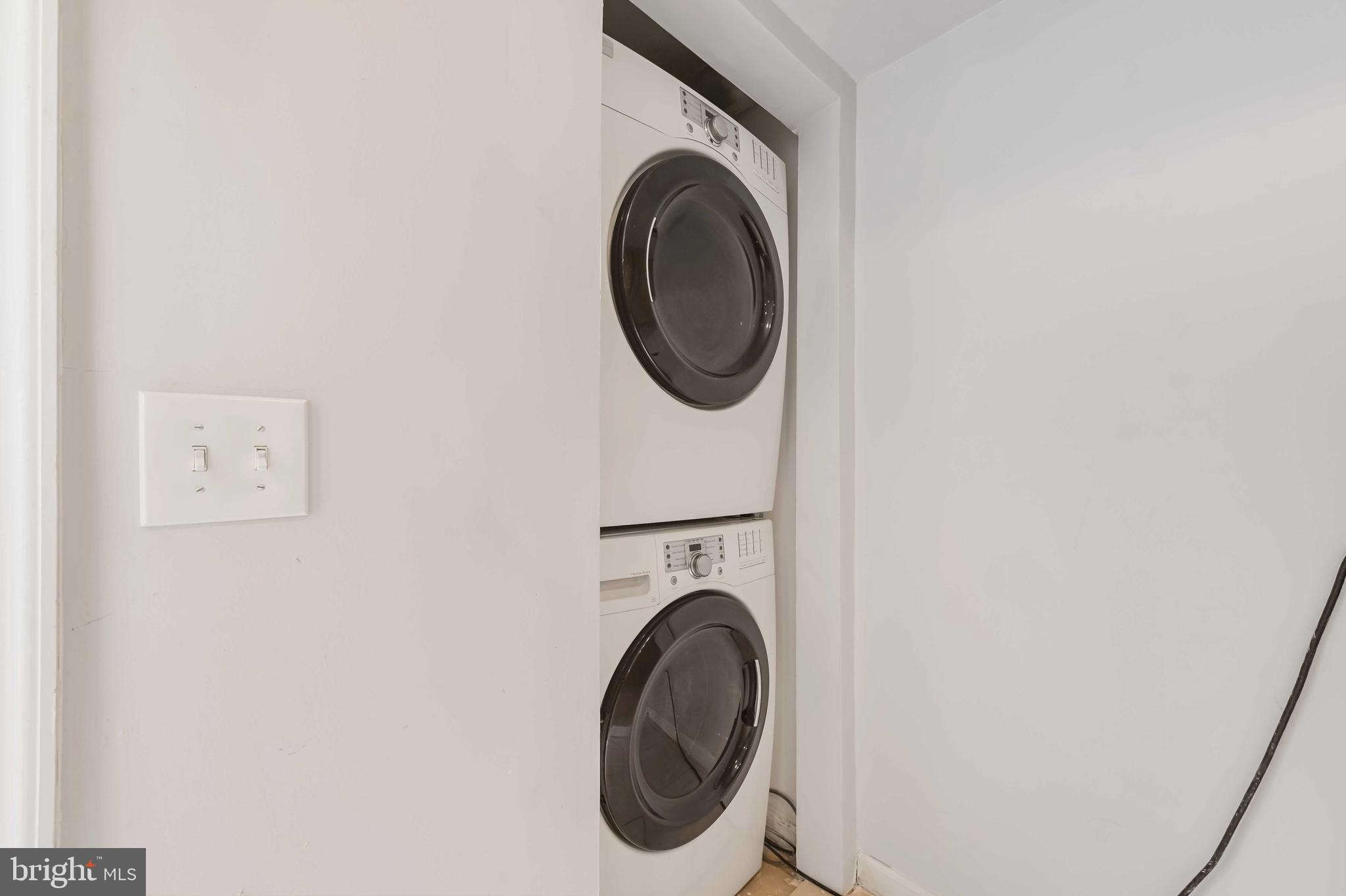 FELLS POINT HISTORIC DISTRICT - Residential Lease