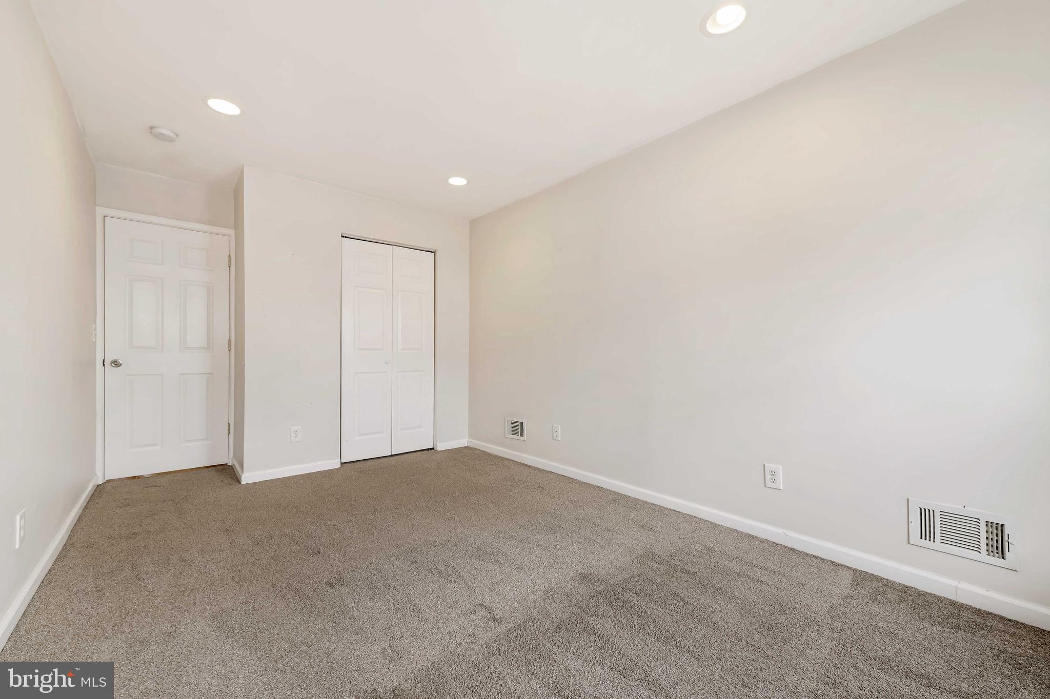 FELLS POINT HISTORIC DISTRICT - Residential Lease