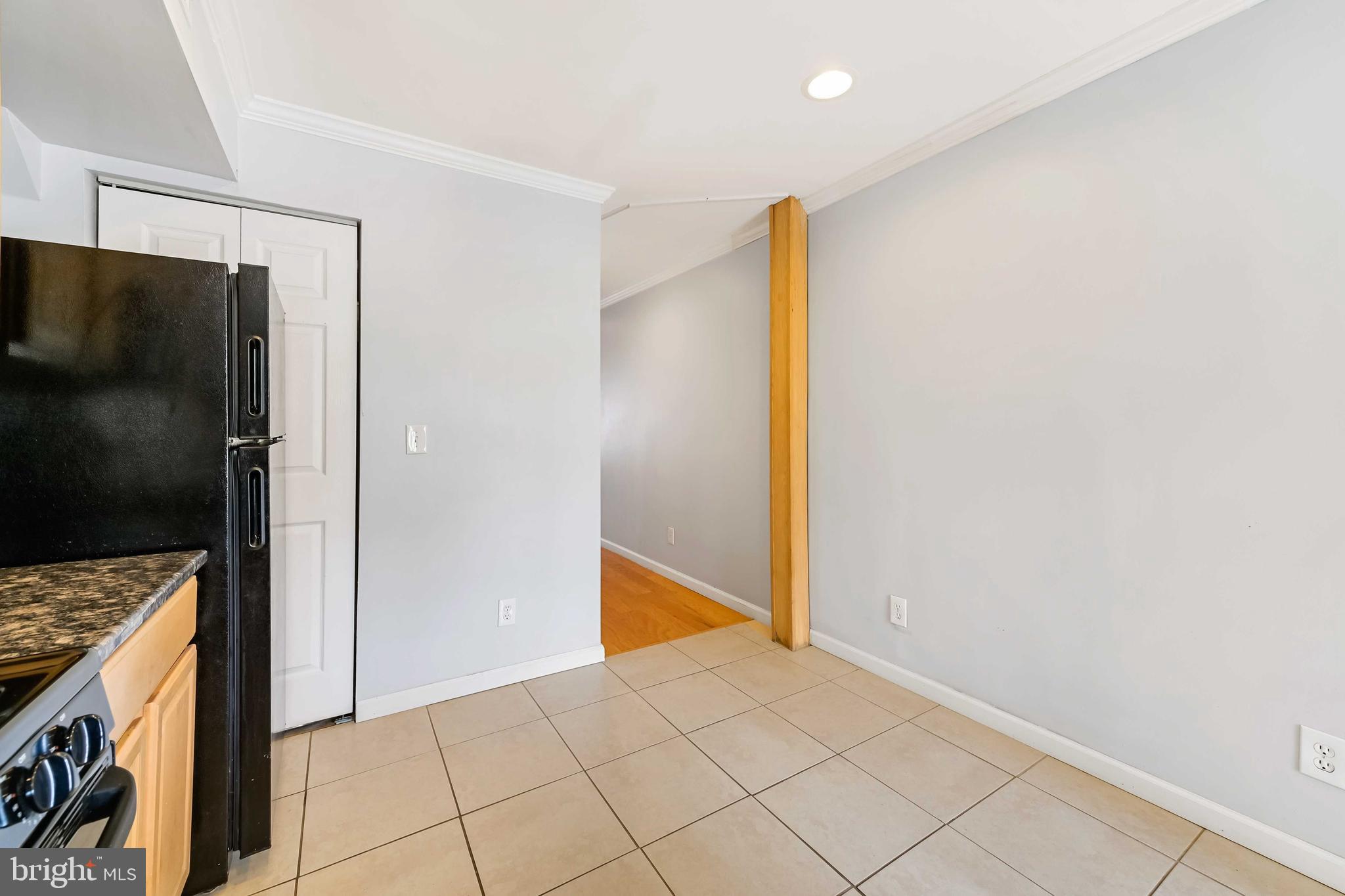 FELLS POINT HISTORIC DISTRICT - Residential Lease