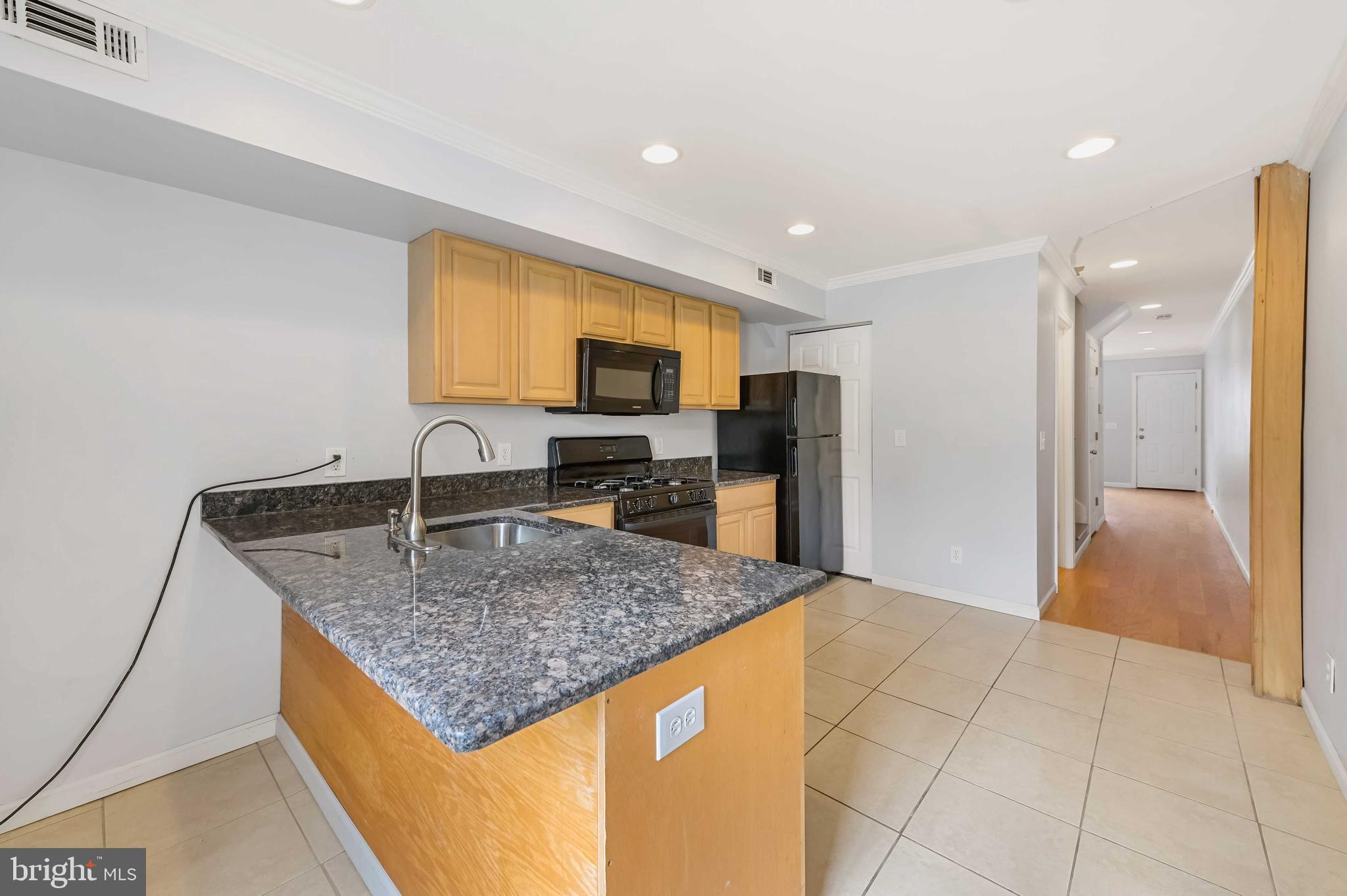 FELLS POINT HISTORIC DISTRICT - Residential Lease