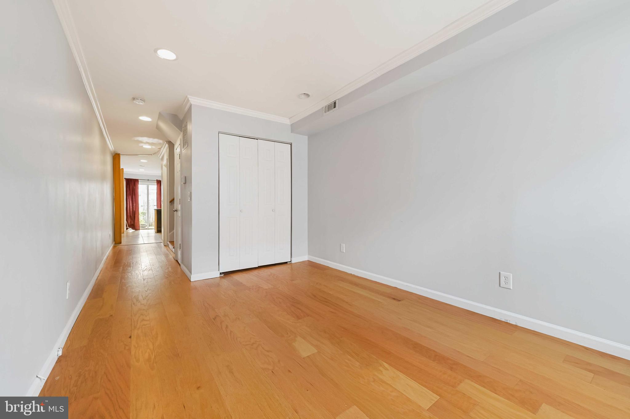 FELLS POINT HISTORIC DISTRICT - Residential Lease