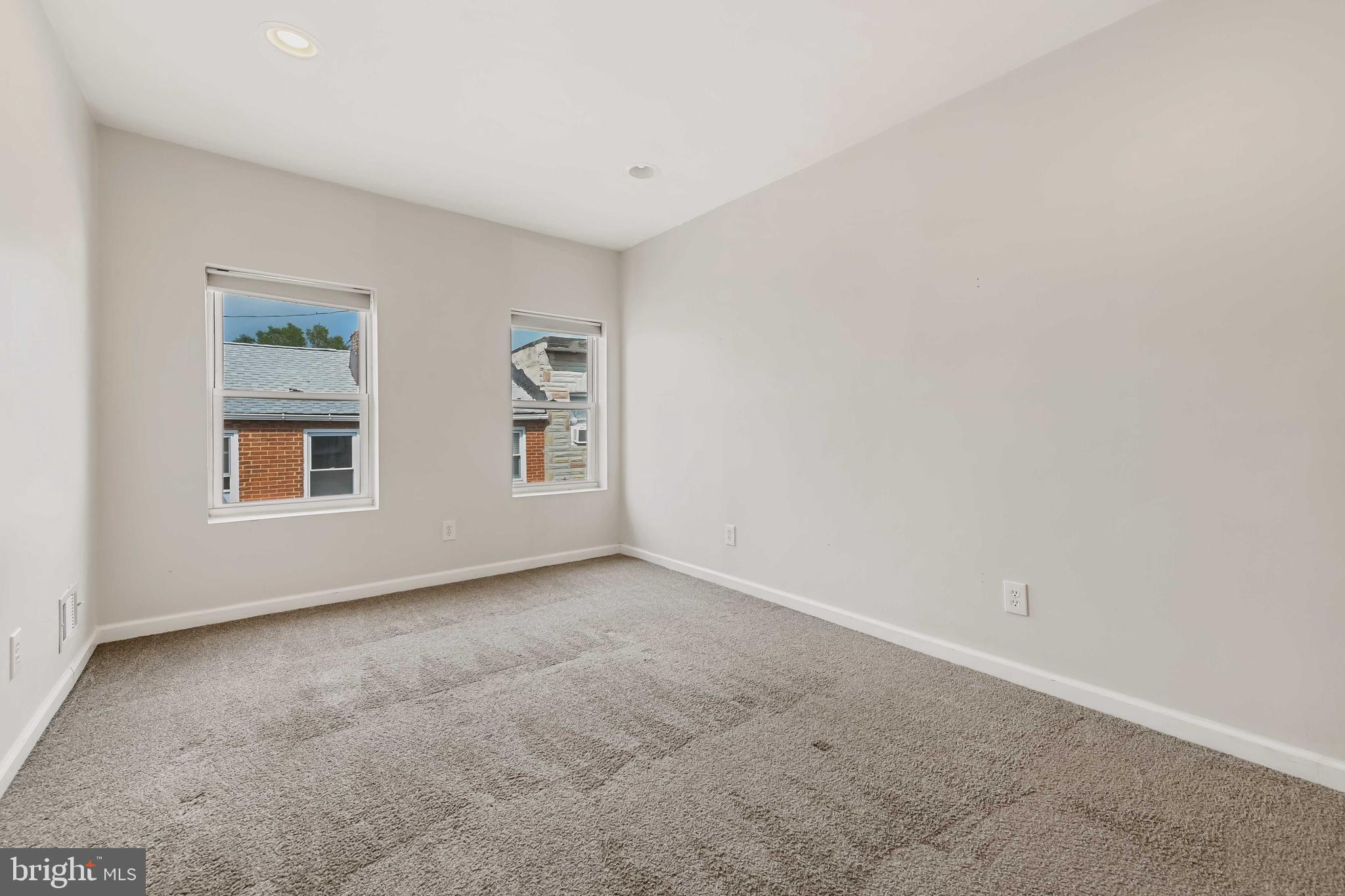 FELLS POINT HISTORIC DISTRICT - Residential Lease