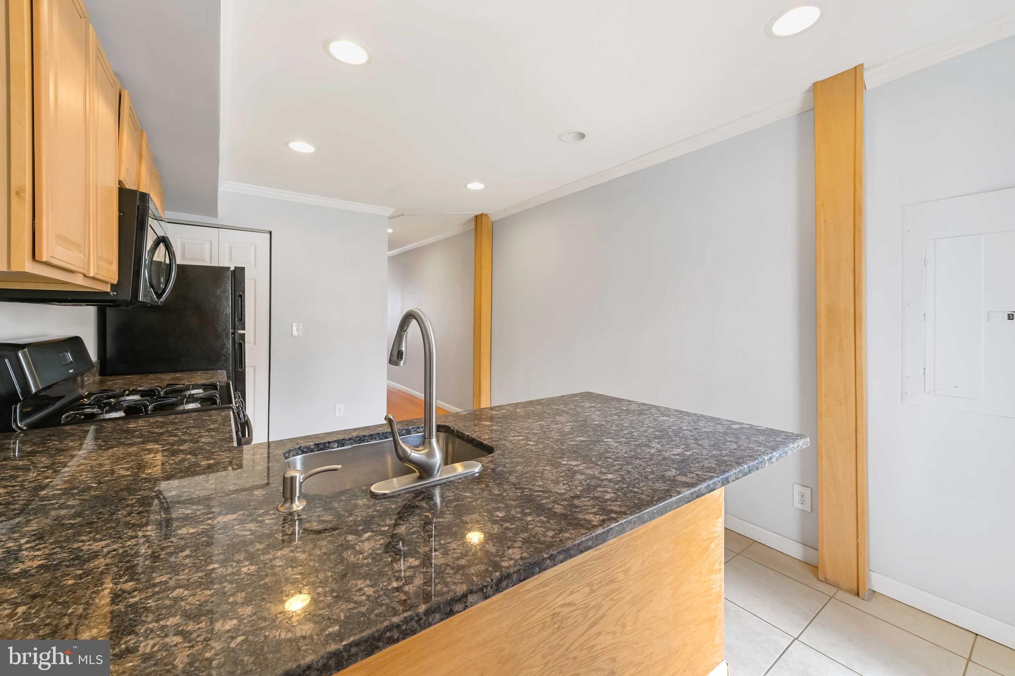 FELLS POINT HISTORIC DISTRICT - Residential Lease