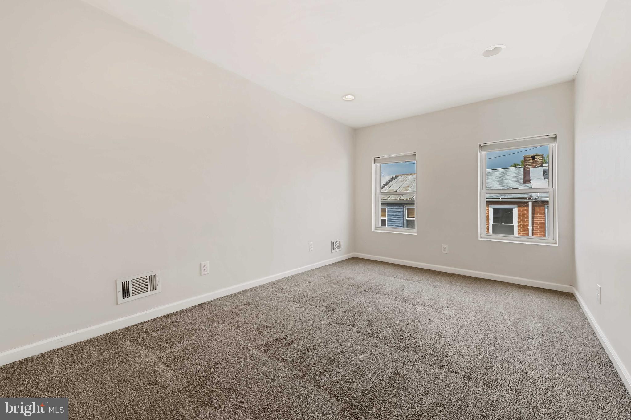 FELLS POINT HISTORIC DISTRICT - Residential Lease