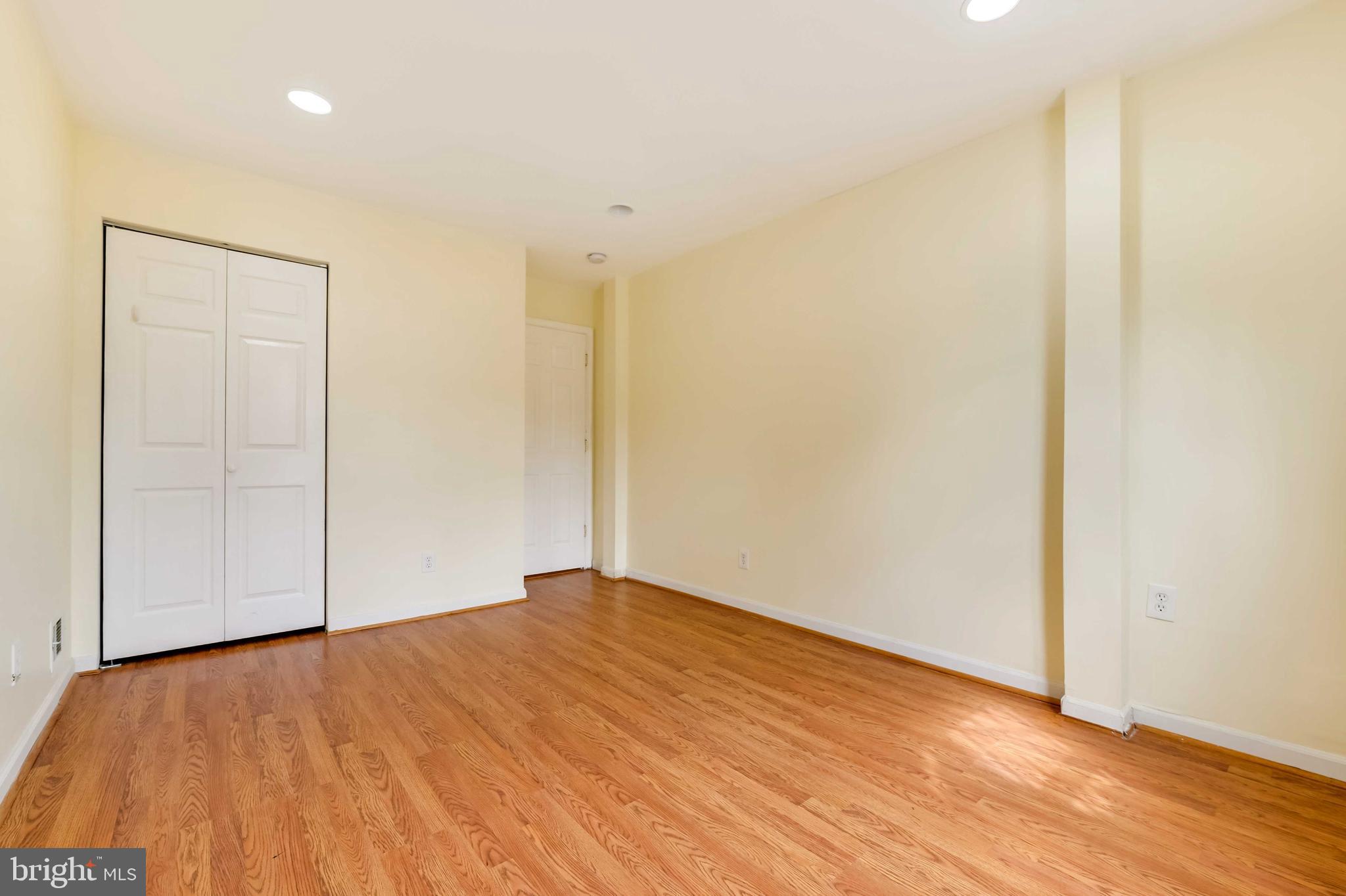 FELLS POINT HISTORIC DISTRICT - Residential Lease