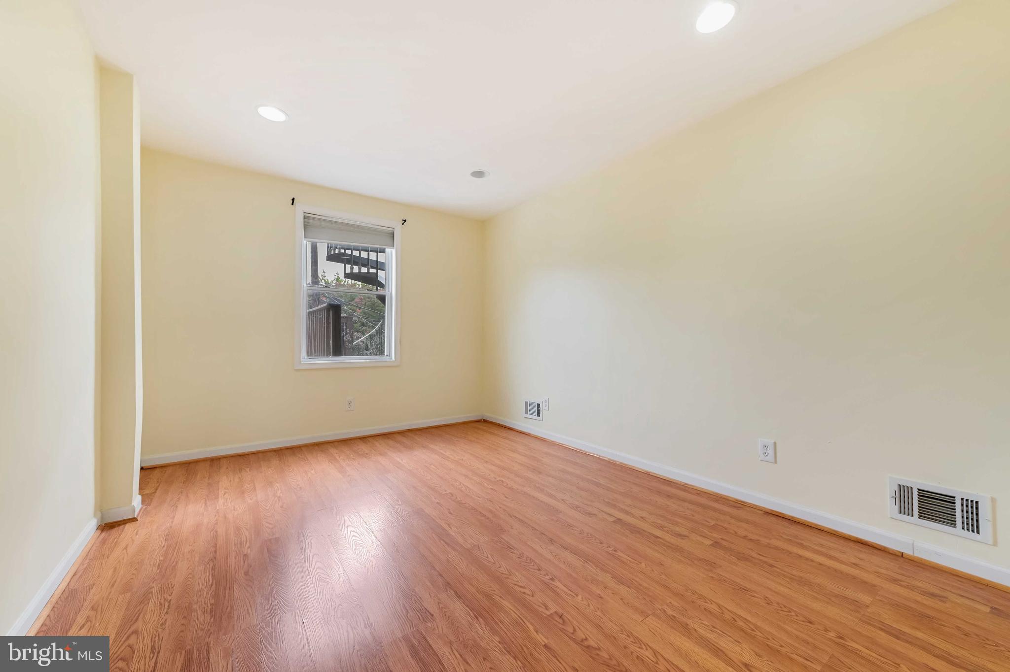 FELLS POINT HISTORIC DISTRICT - Residential Lease