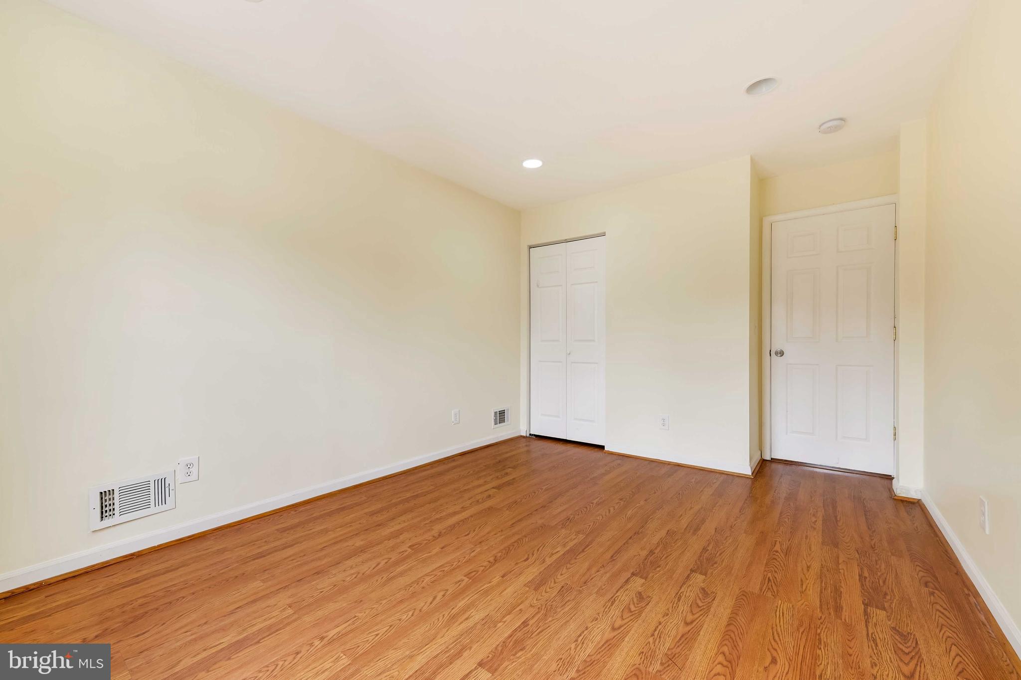 FELLS POINT HISTORIC DISTRICT - Residential Lease