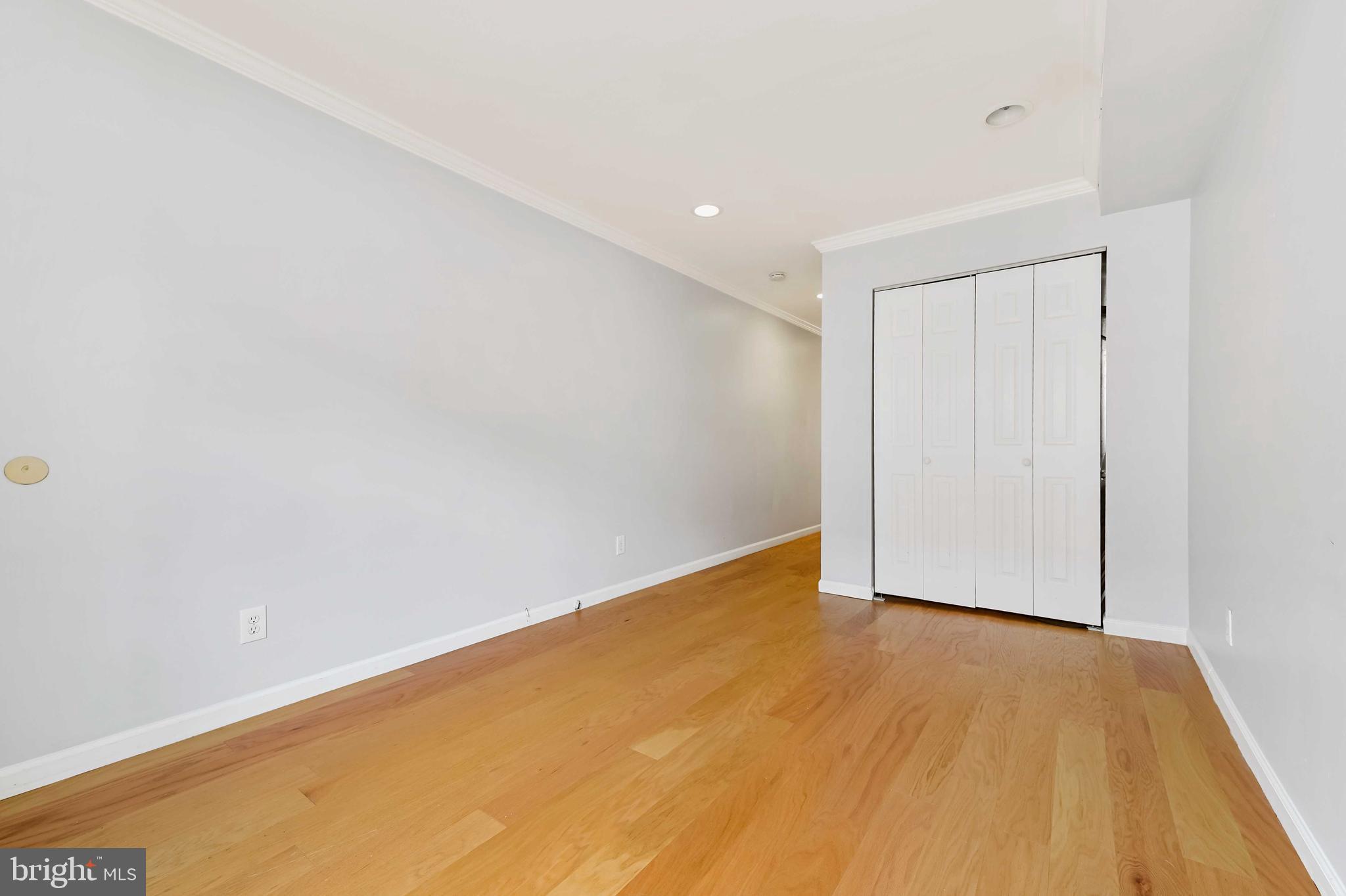 FELLS POINT HISTORIC DISTRICT - Residential Lease