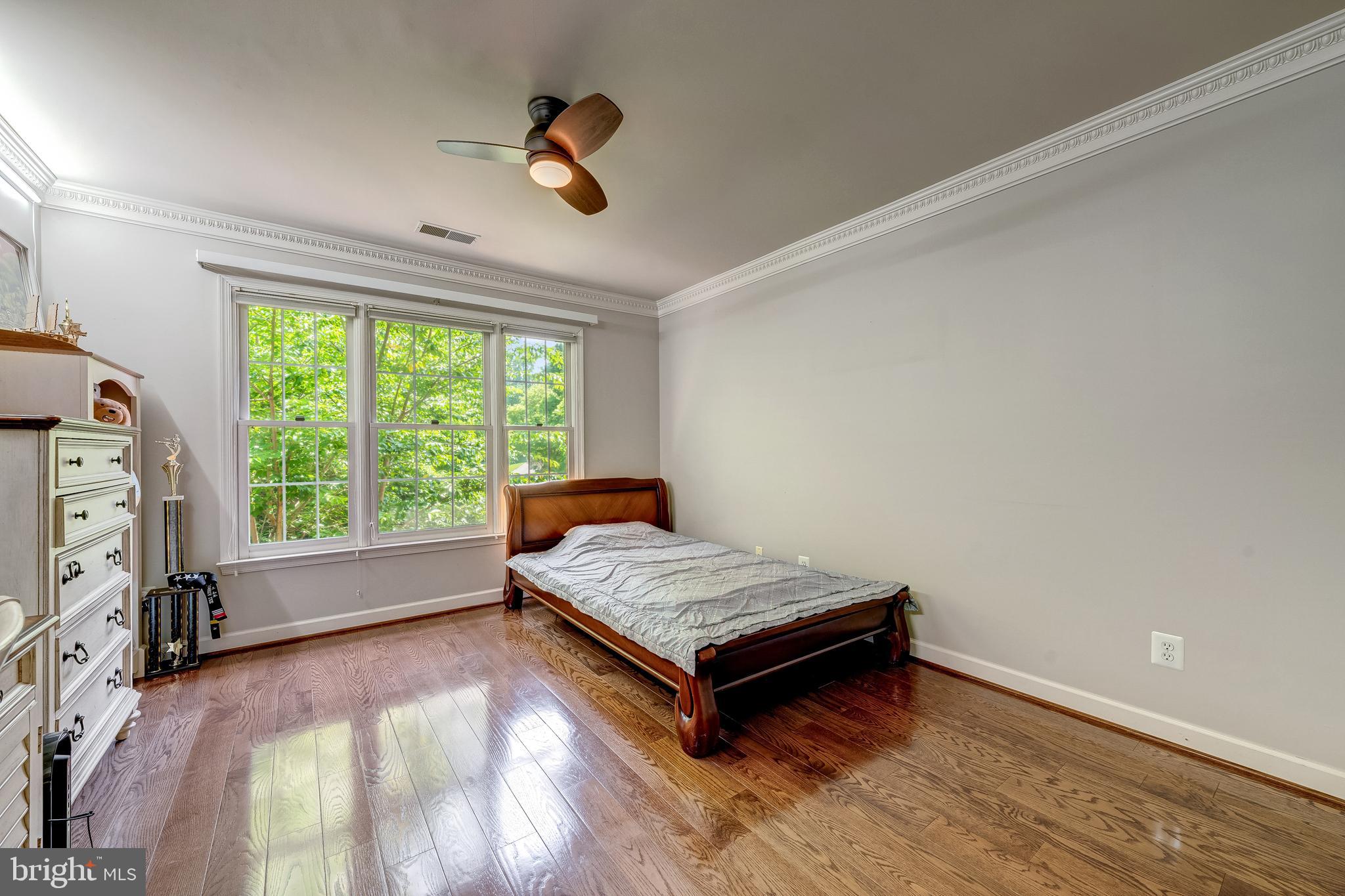 DARTMOOR WOODS - Residential