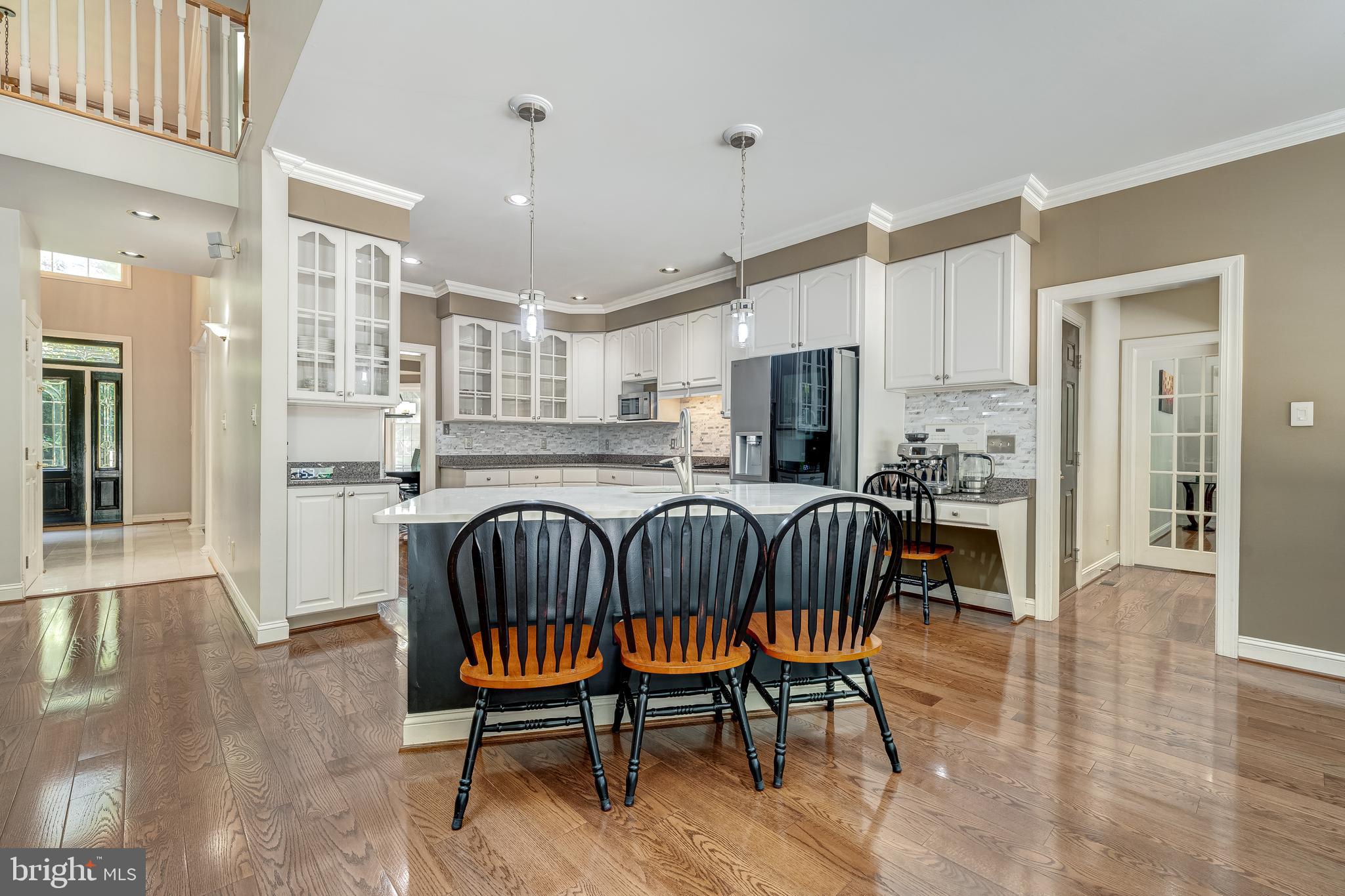 DARTMOOR WOODS - Residential