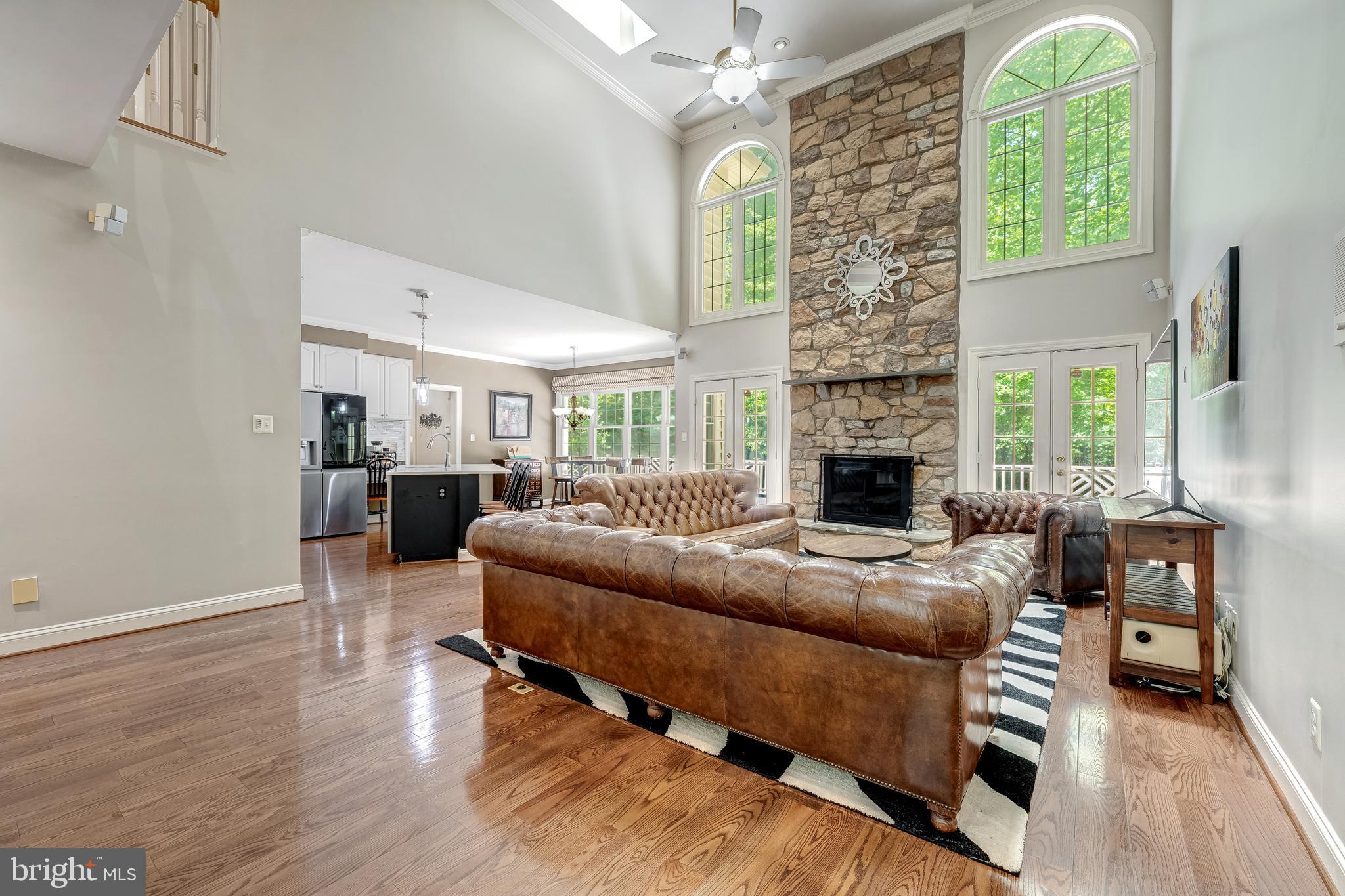 DARTMOOR WOODS - Residential