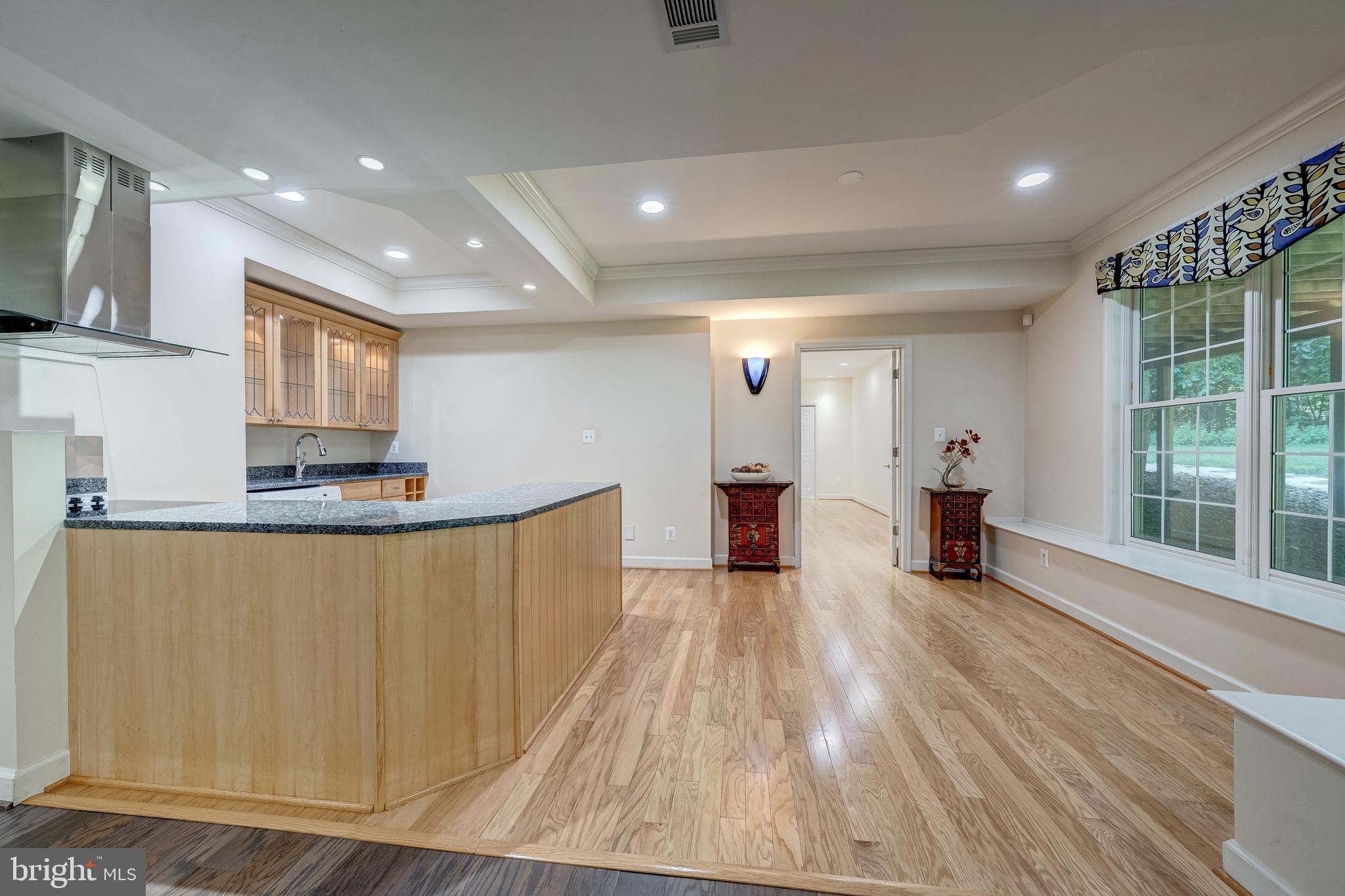 DARTMOOR WOODS - Residential