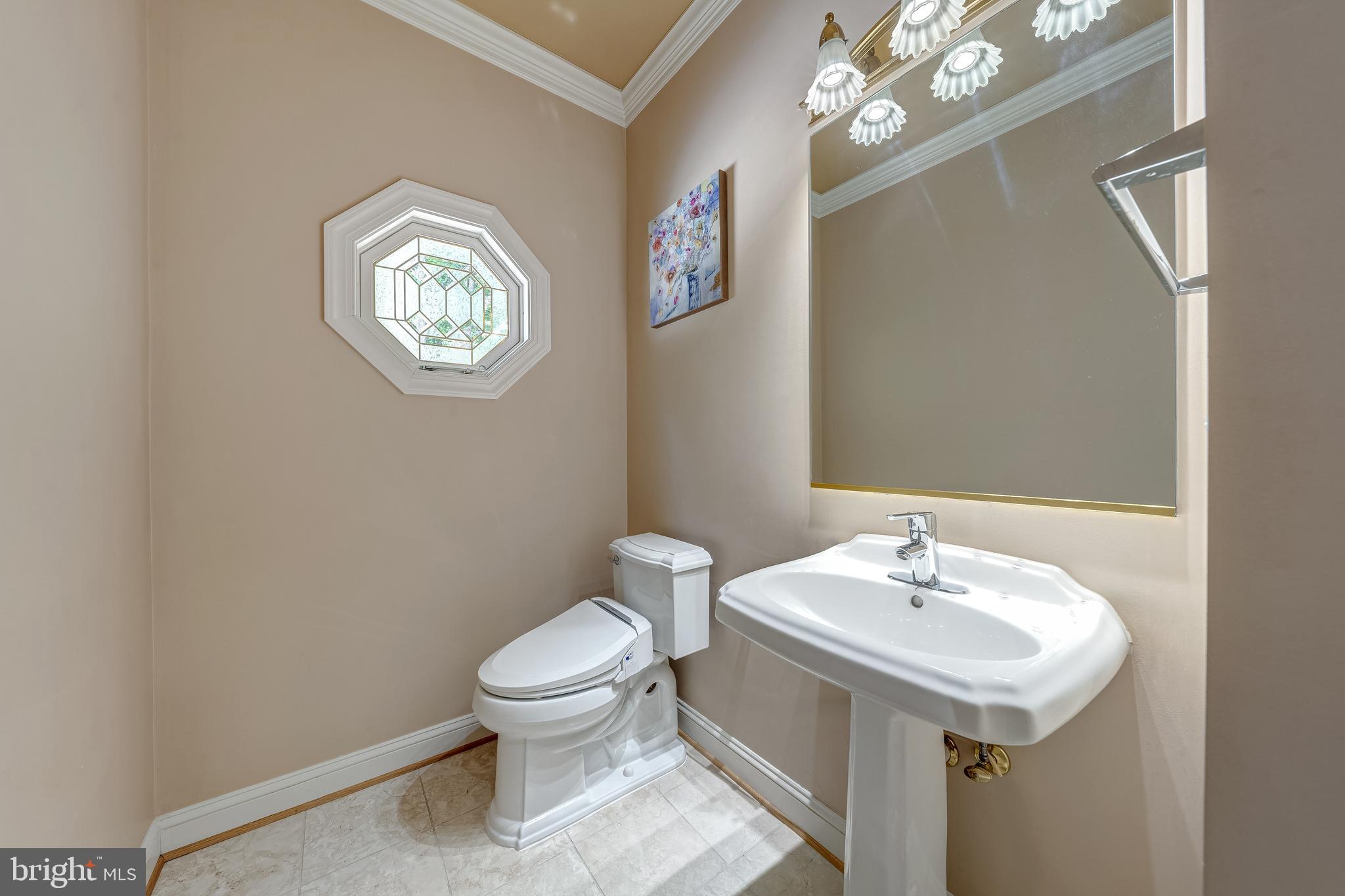 DARTMOOR WOODS - Residential