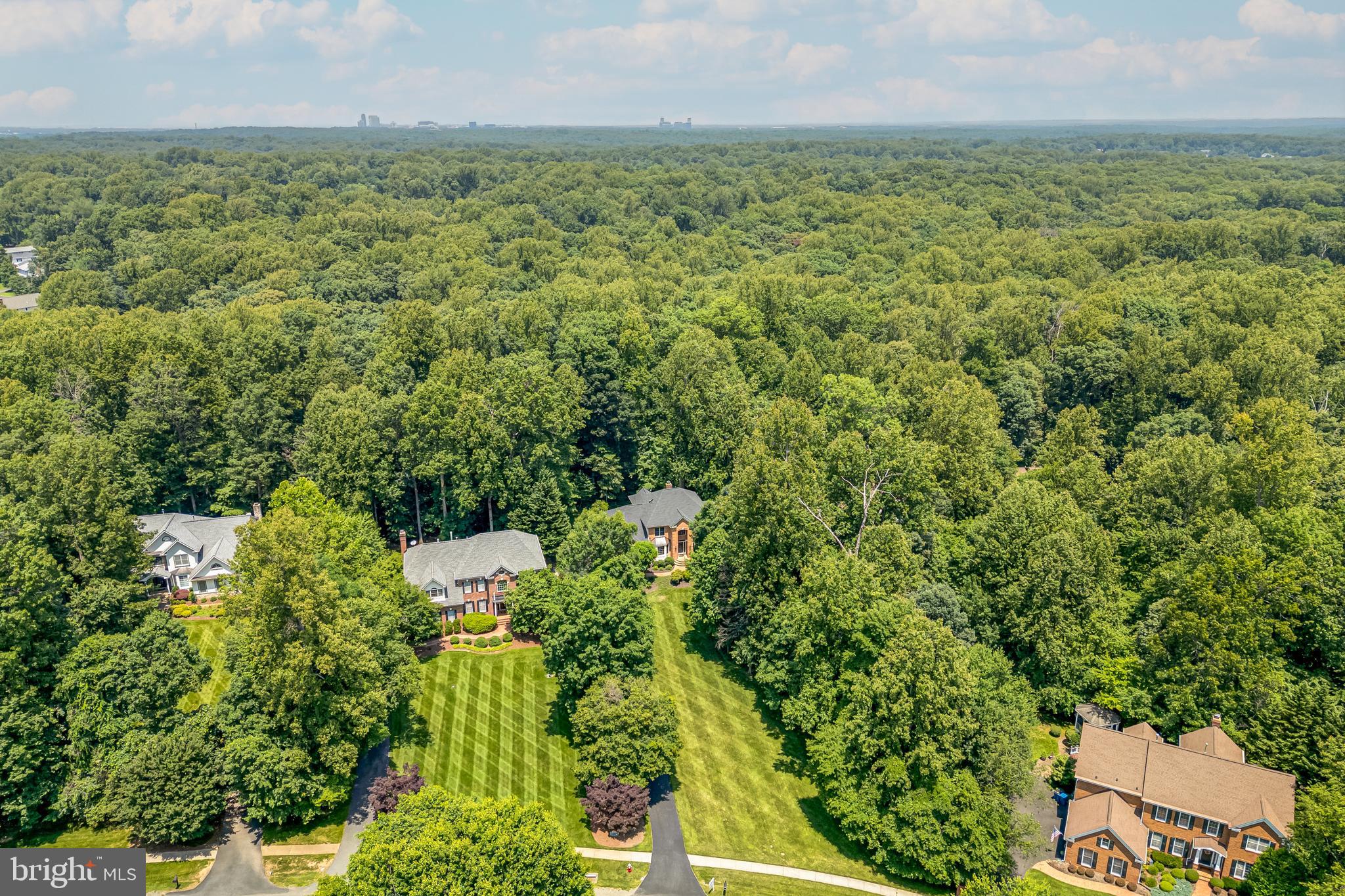 DARTMOOR WOODS - Residential