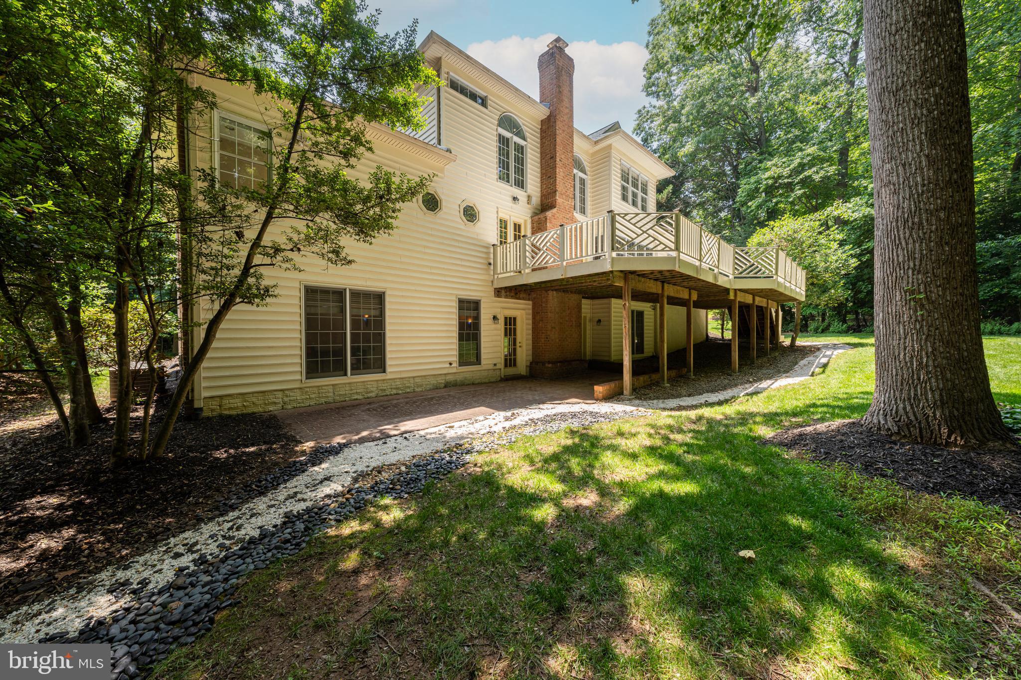 DARTMOOR WOODS - Residential