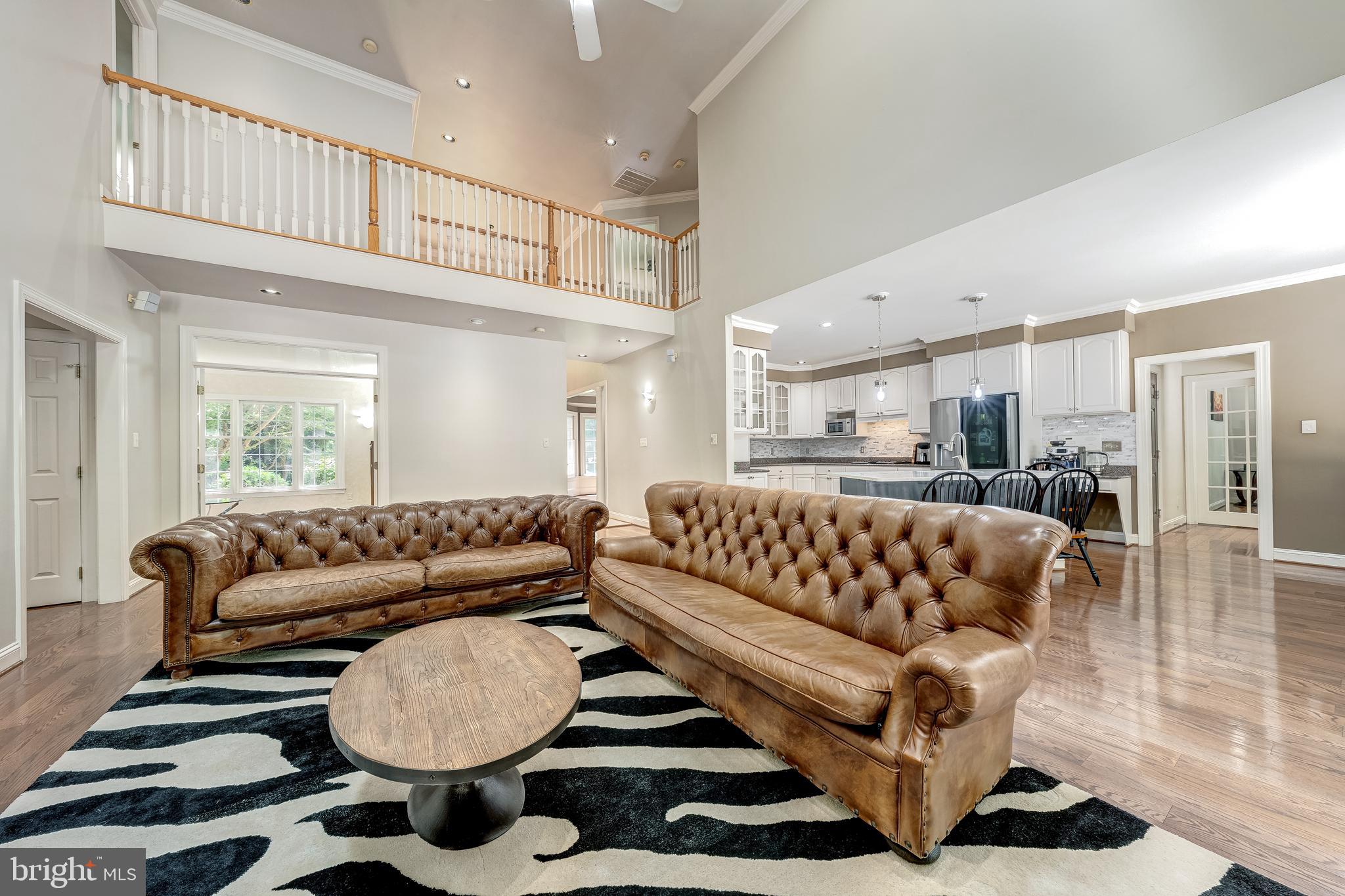 DARTMOOR WOODS - Residential