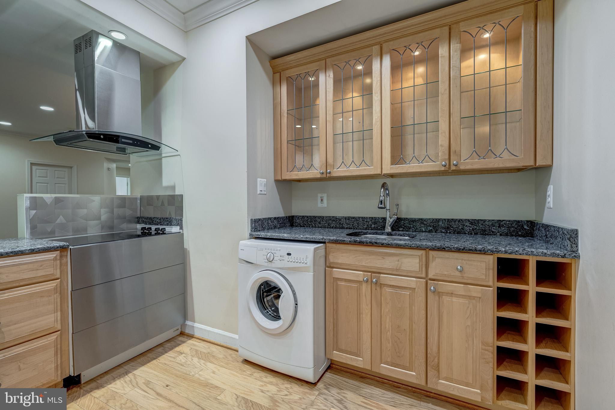 DARTMOOR WOODS - Residential