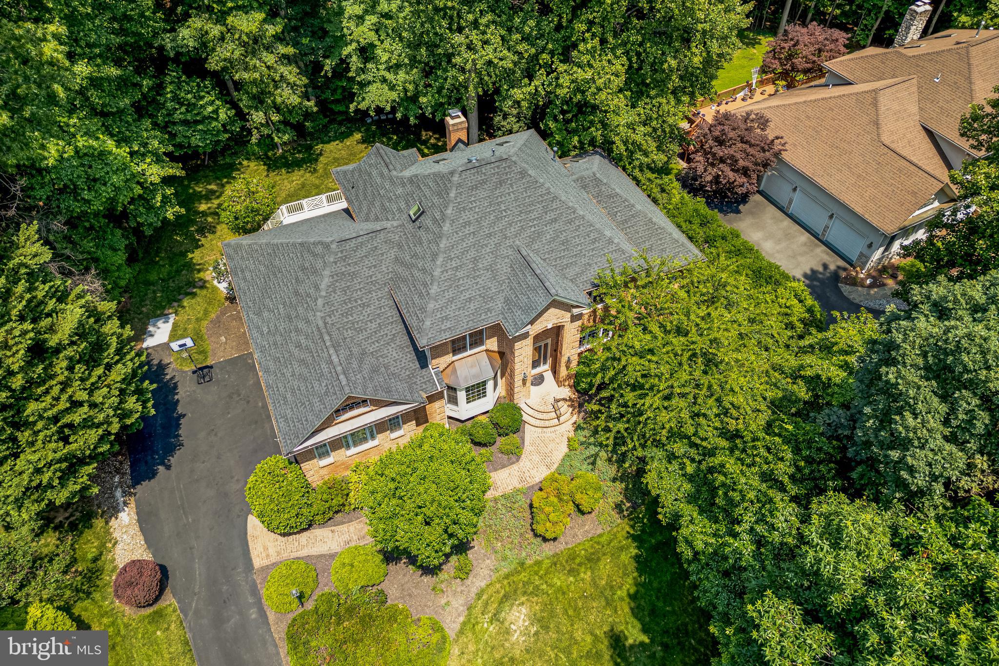 DARTMOOR WOODS - Residential
