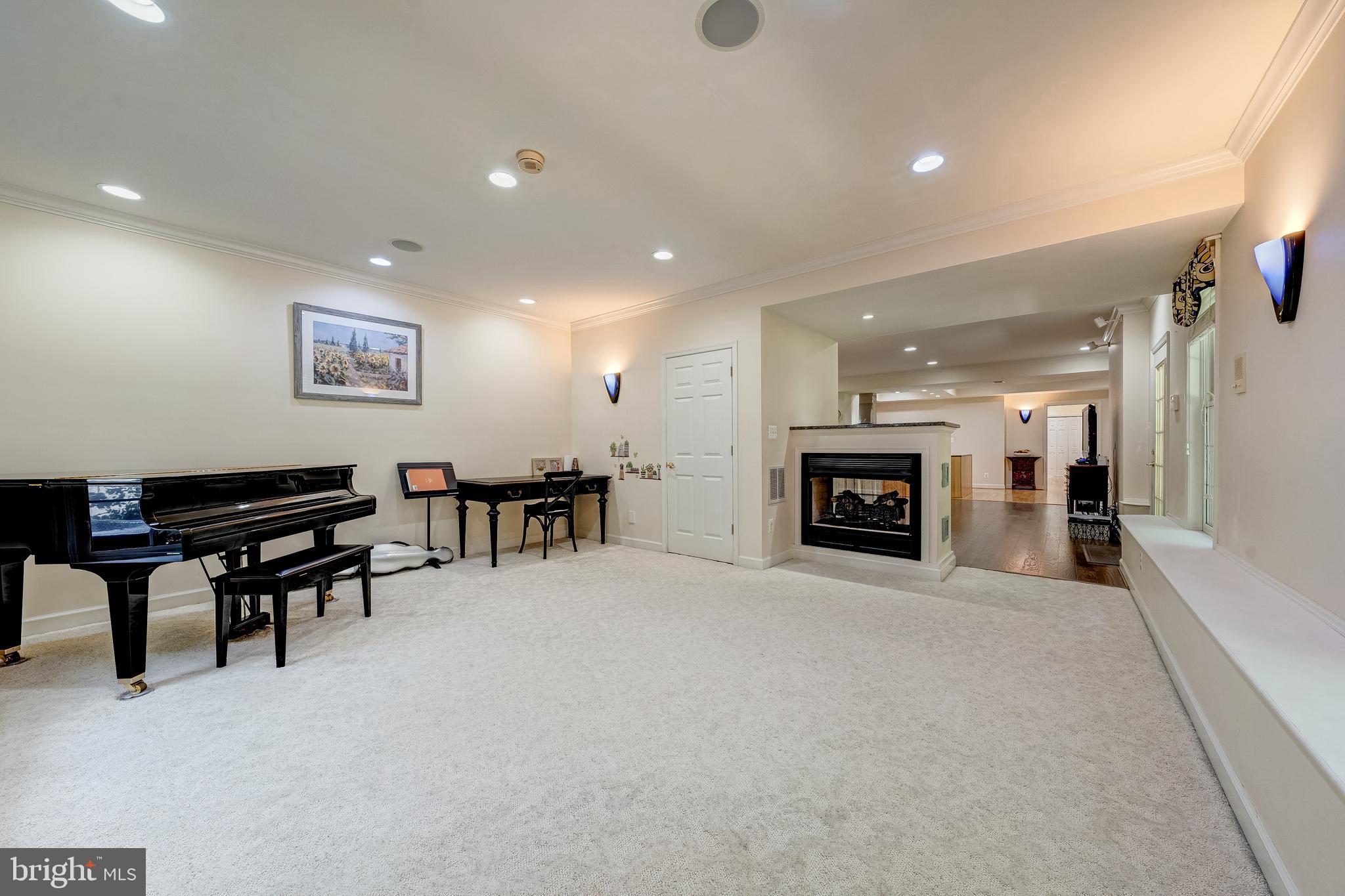 DARTMOOR WOODS - Residential