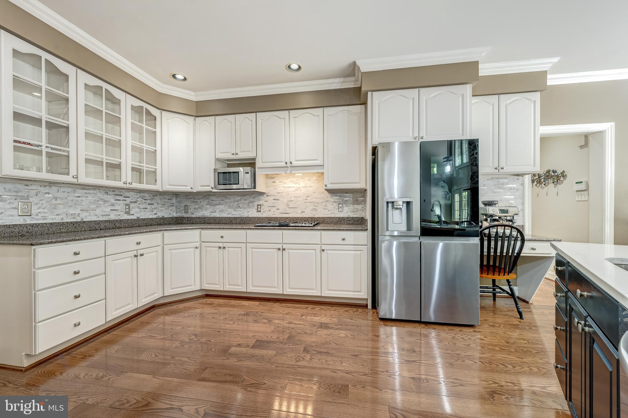 DARTMOOR WOODS - Residential