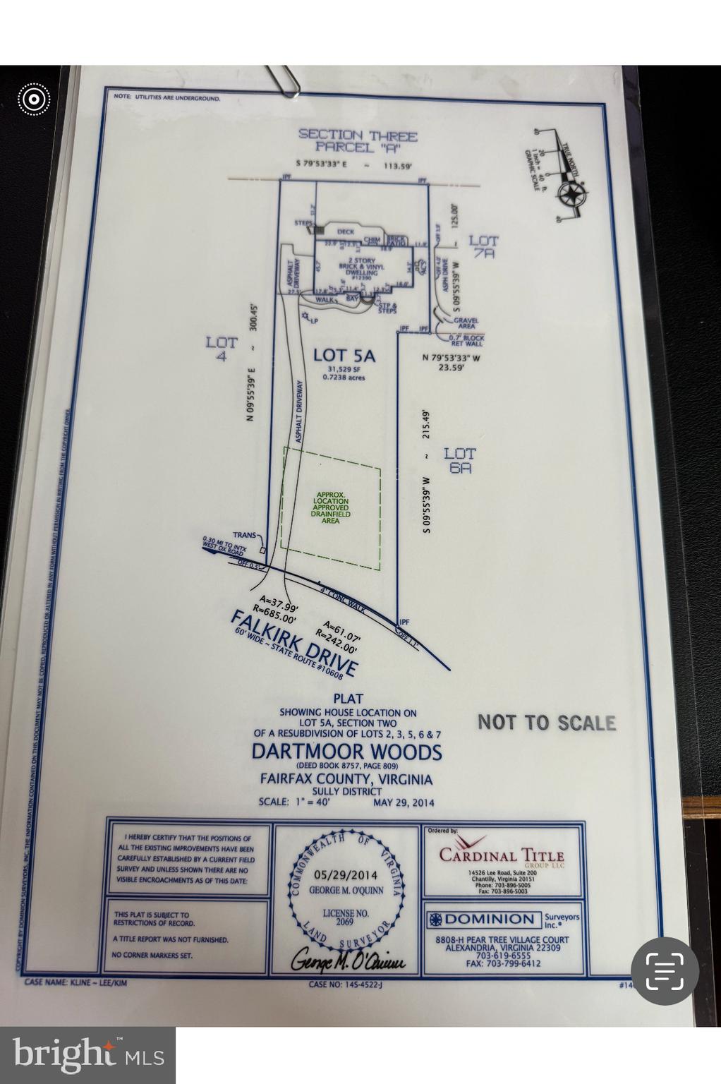 DARTMOOR WOODS - Residential