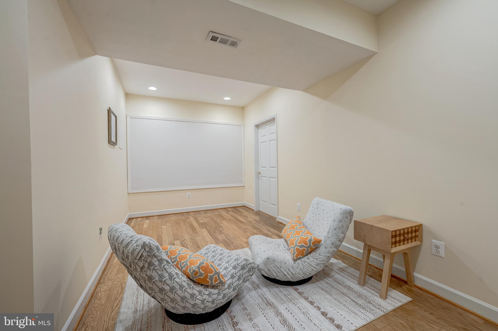 DARTMOOR WOODS - Residential