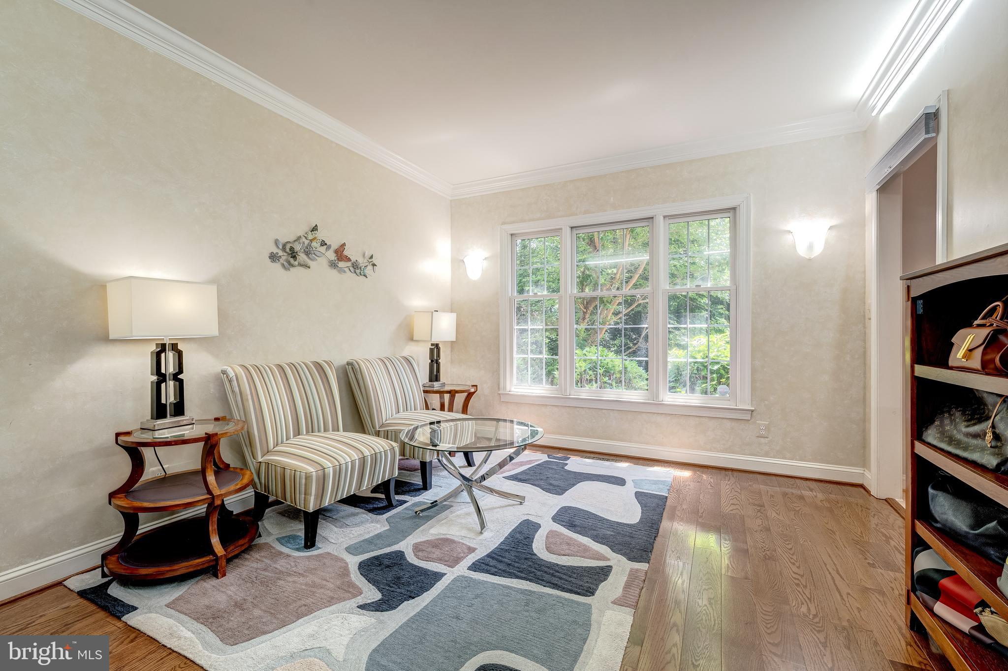 DARTMOOR WOODS - Residential