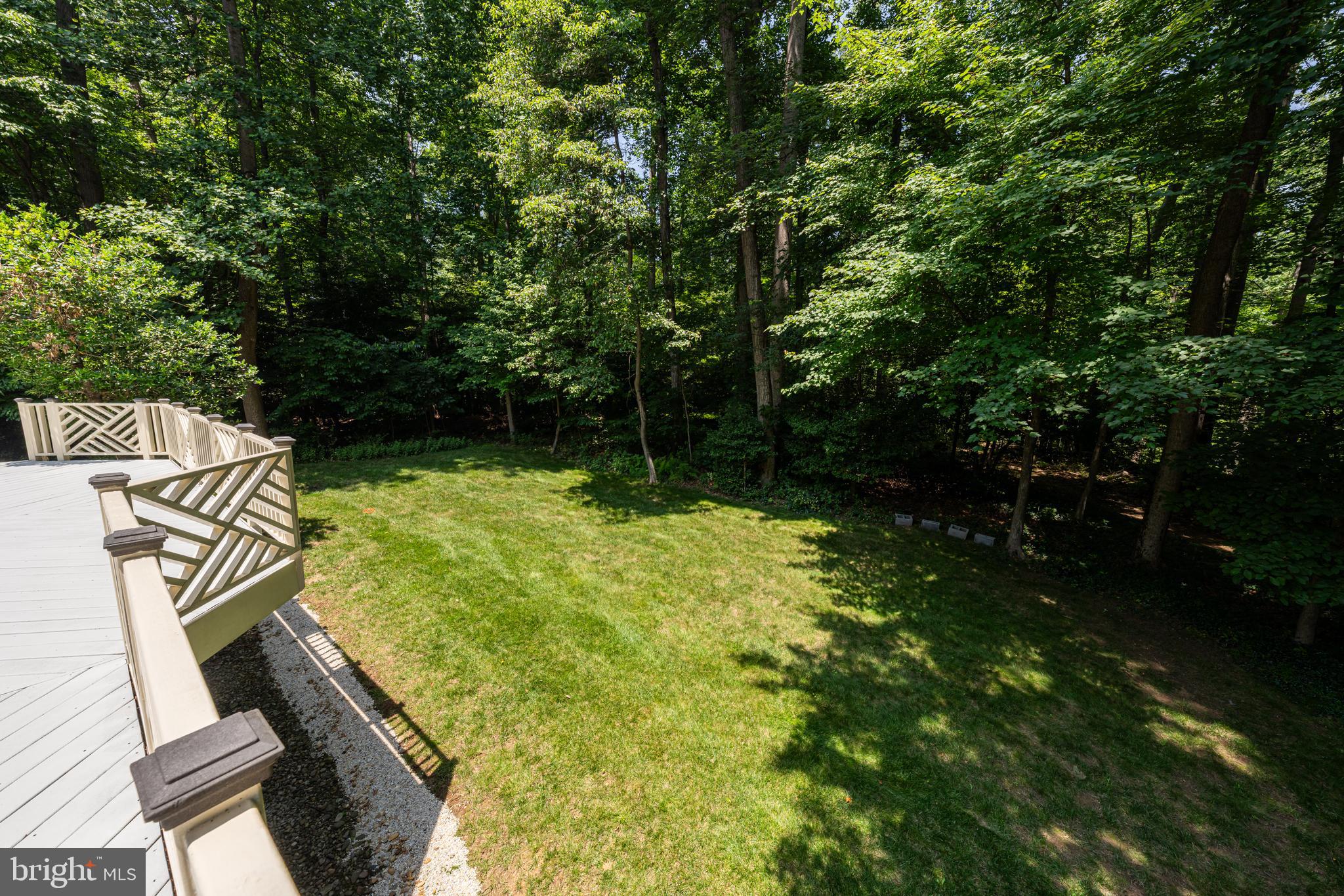 DARTMOOR WOODS - Residential