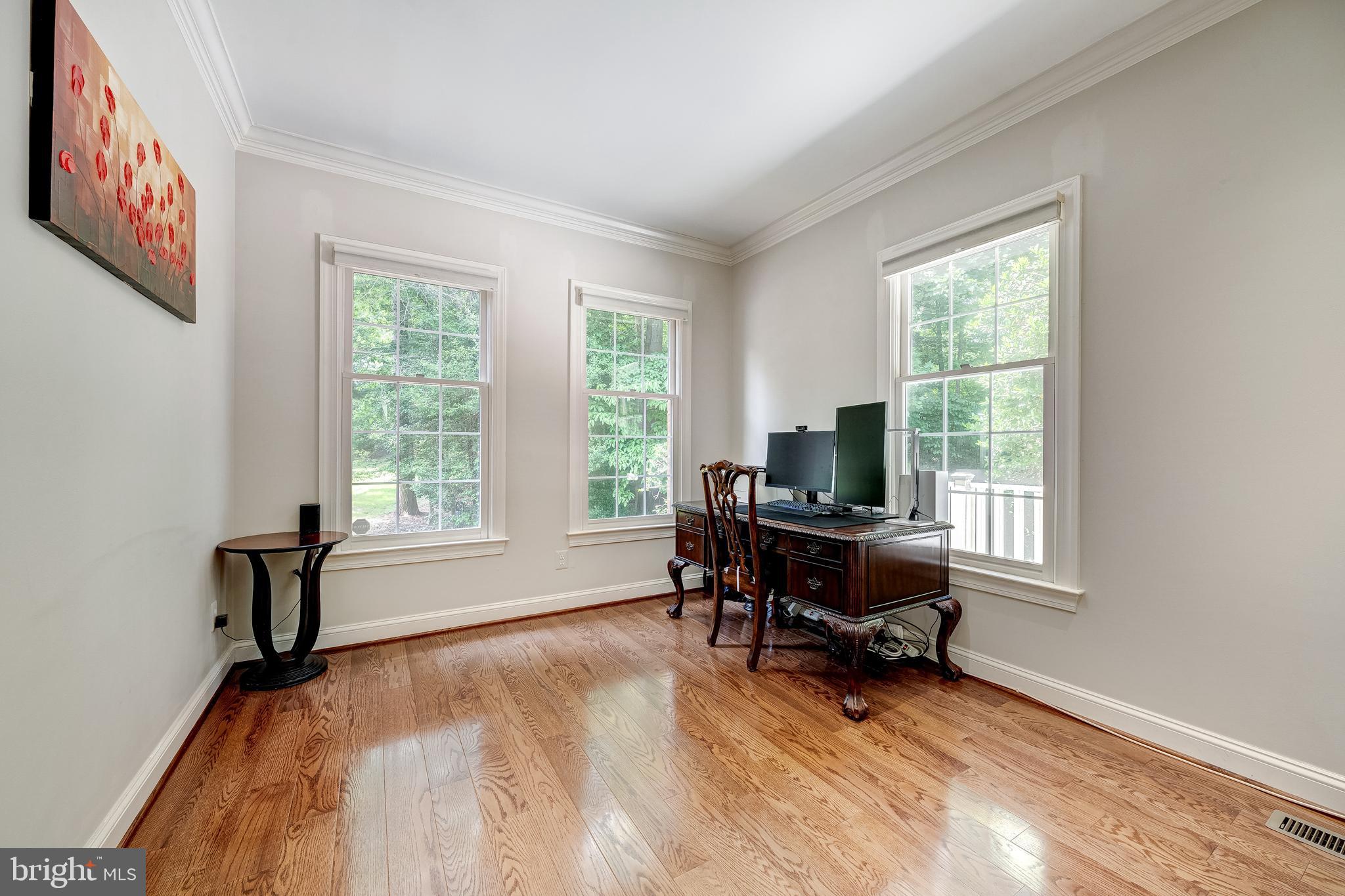 DARTMOOR WOODS - Residential