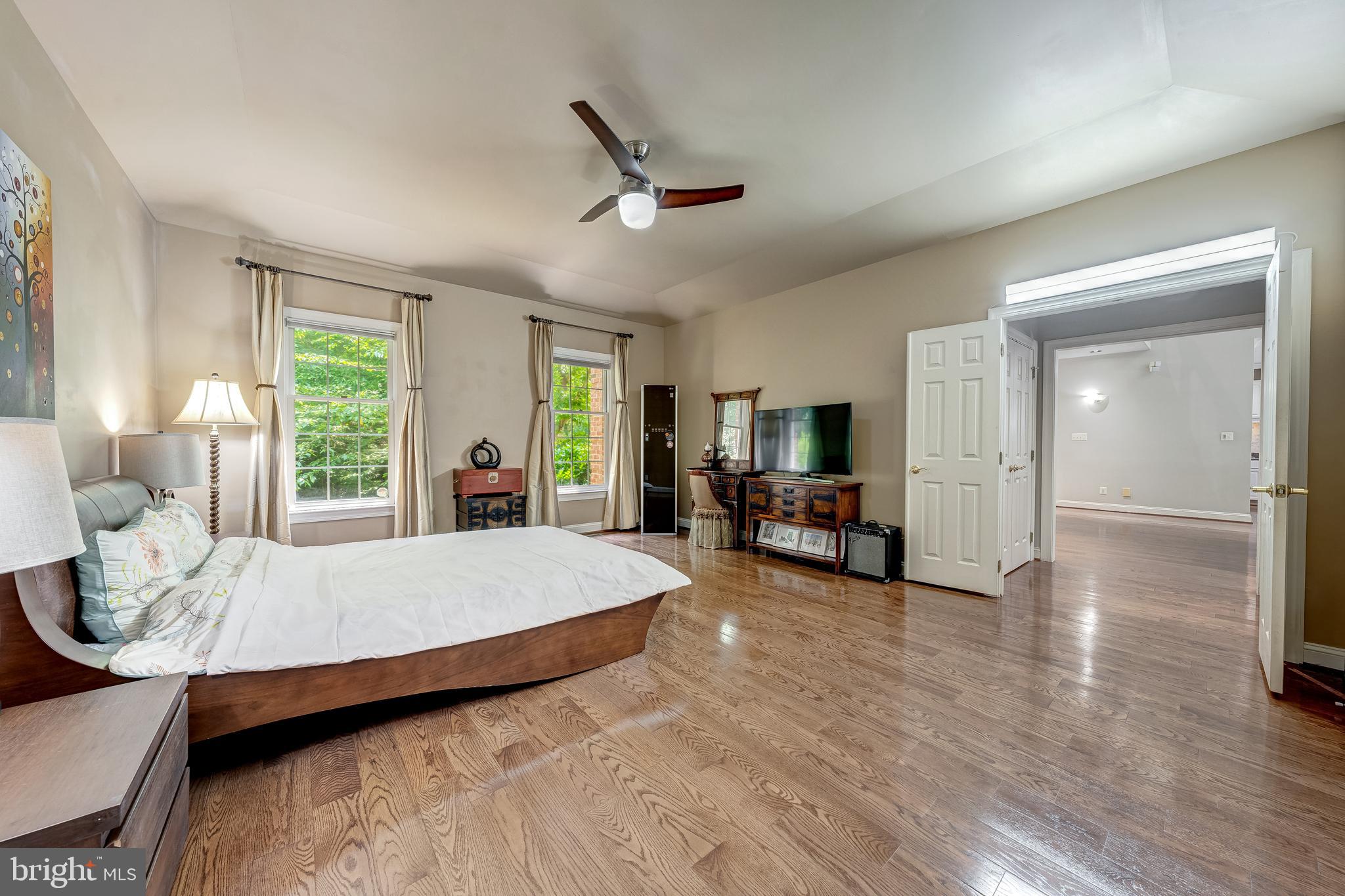 DARTMOOR WOODS - Residential