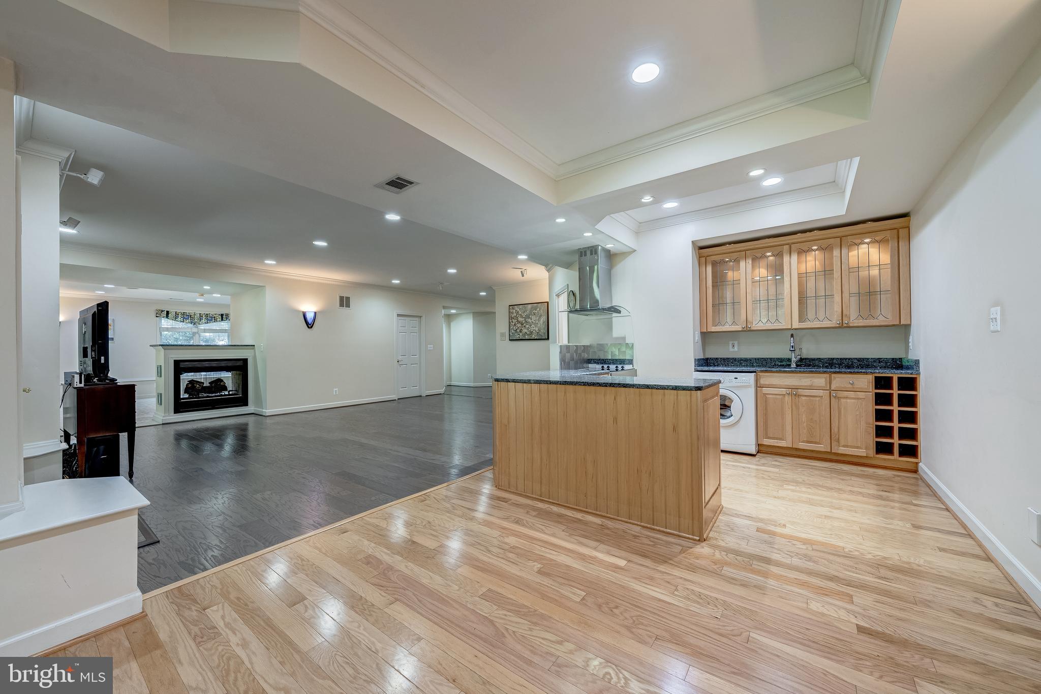 DARTMOOR WOODS - Residential